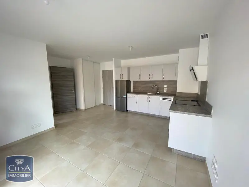 Photo 4 Appartement 2 pièces 40.39m²