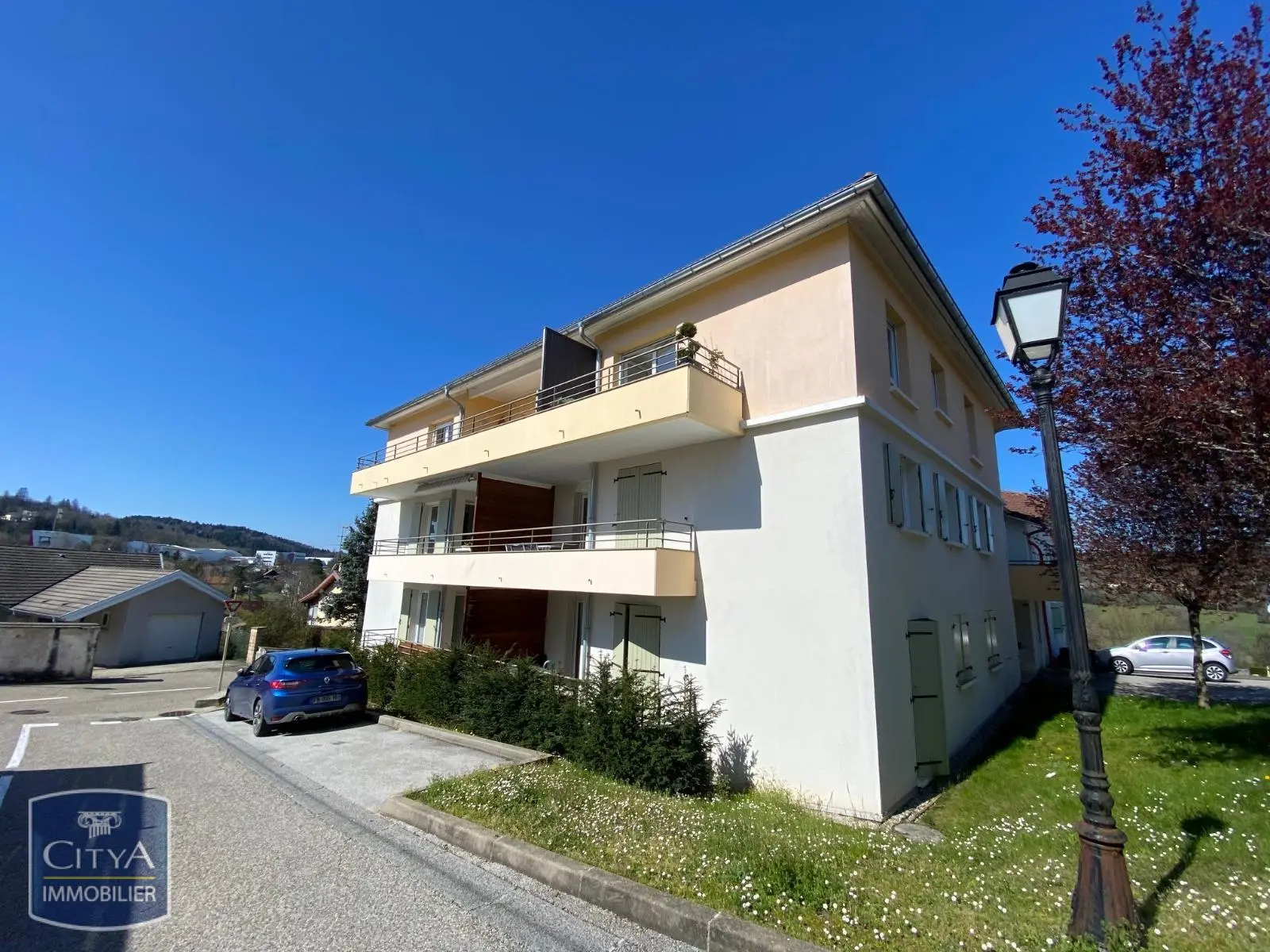 Photo 7 Appartement 2 pièces 54.08m²