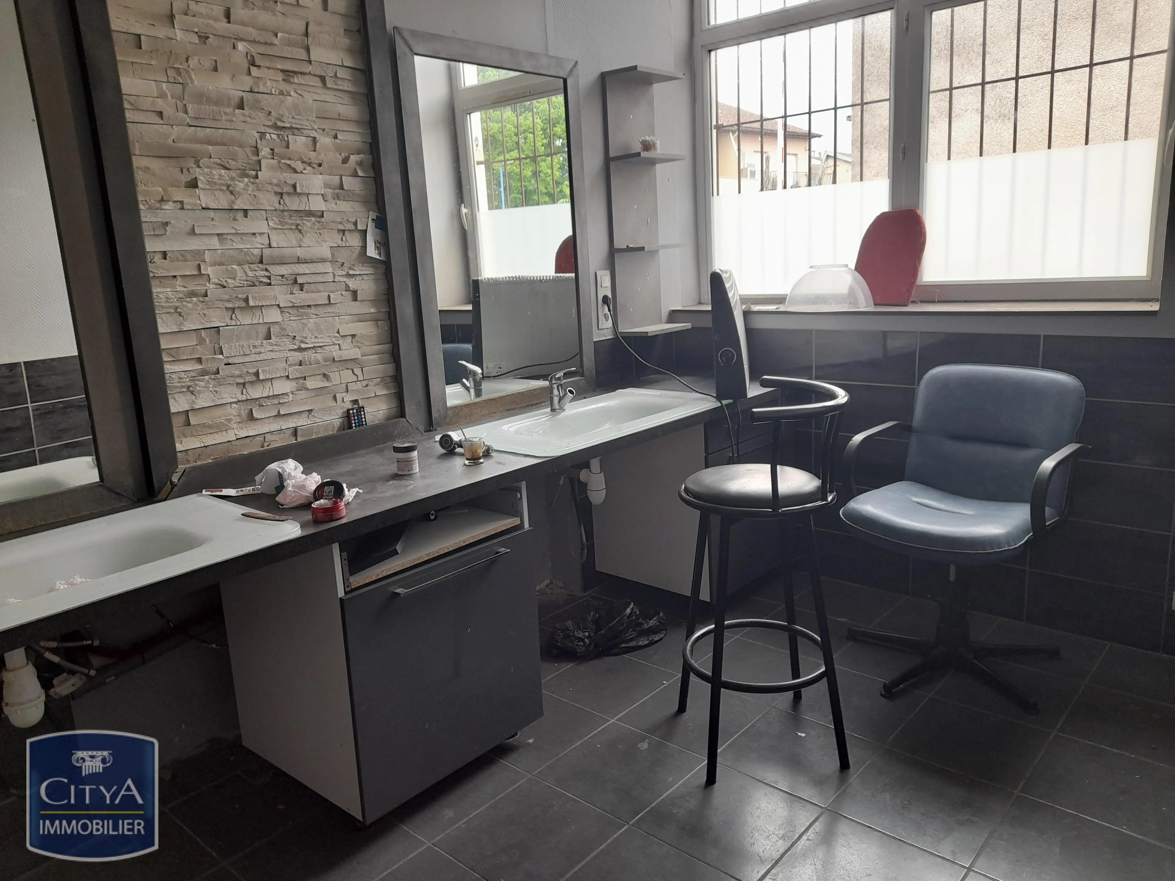 Photo 4 Immeuble 560m²