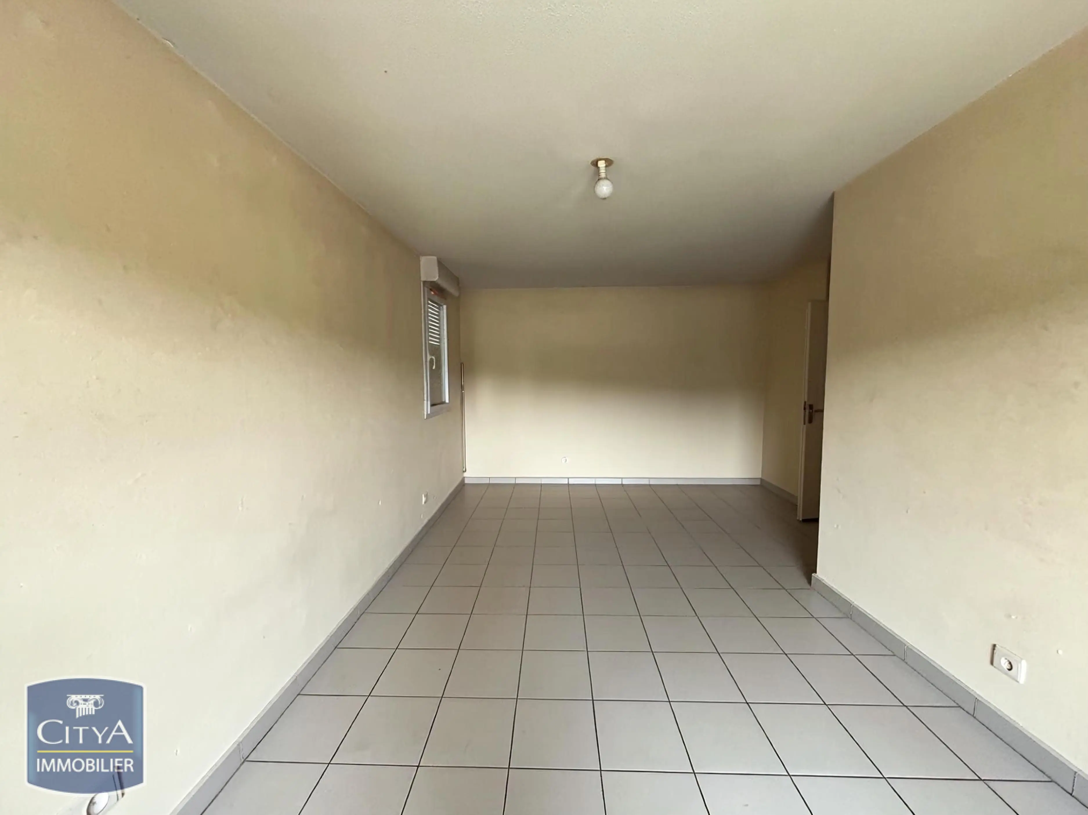Photo 2 Appartement 2 pièces 47m²