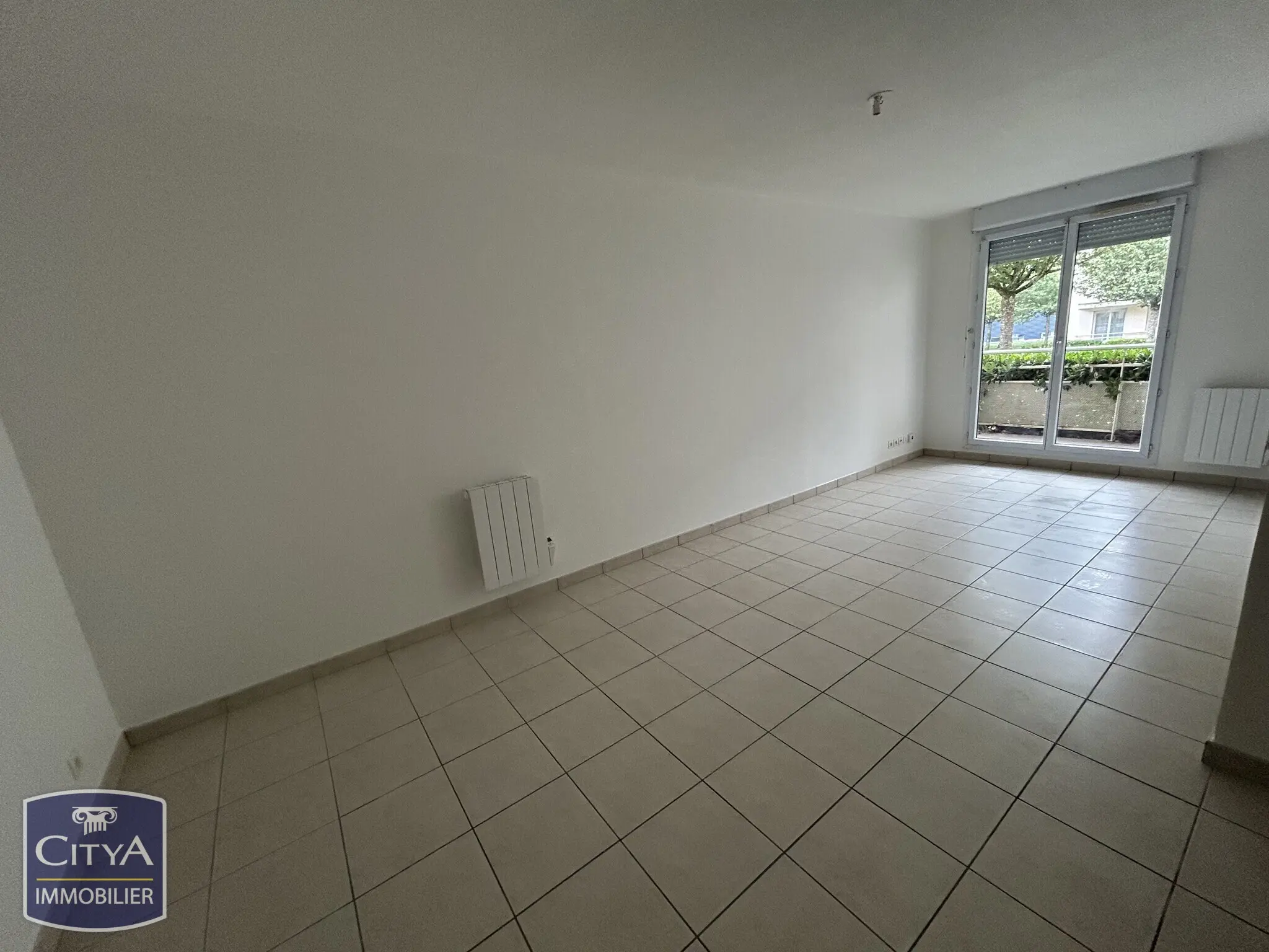 Photo 4 Appartement 2 pièces 46m²