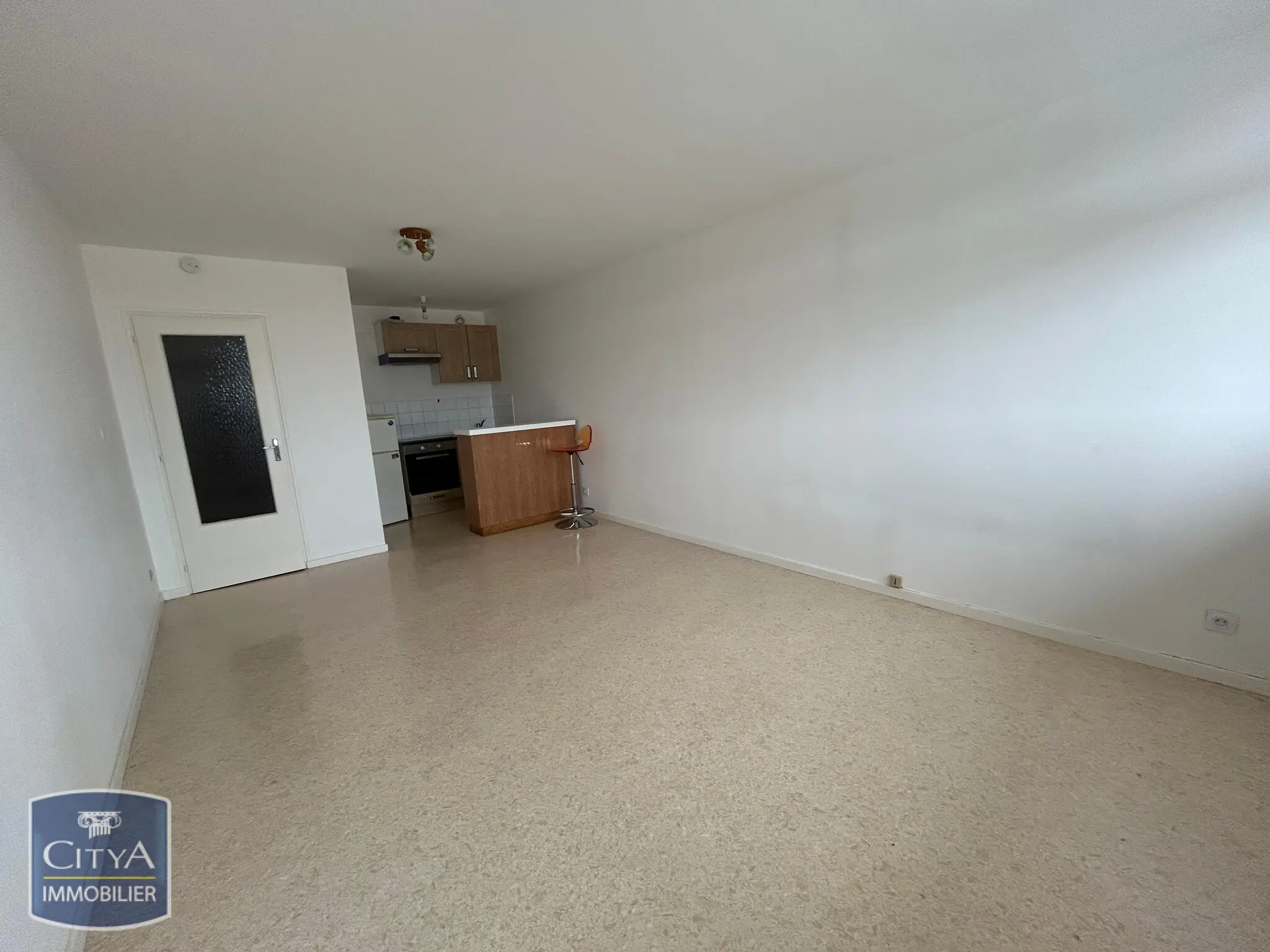 Photo 2 Appartement 31.15m²