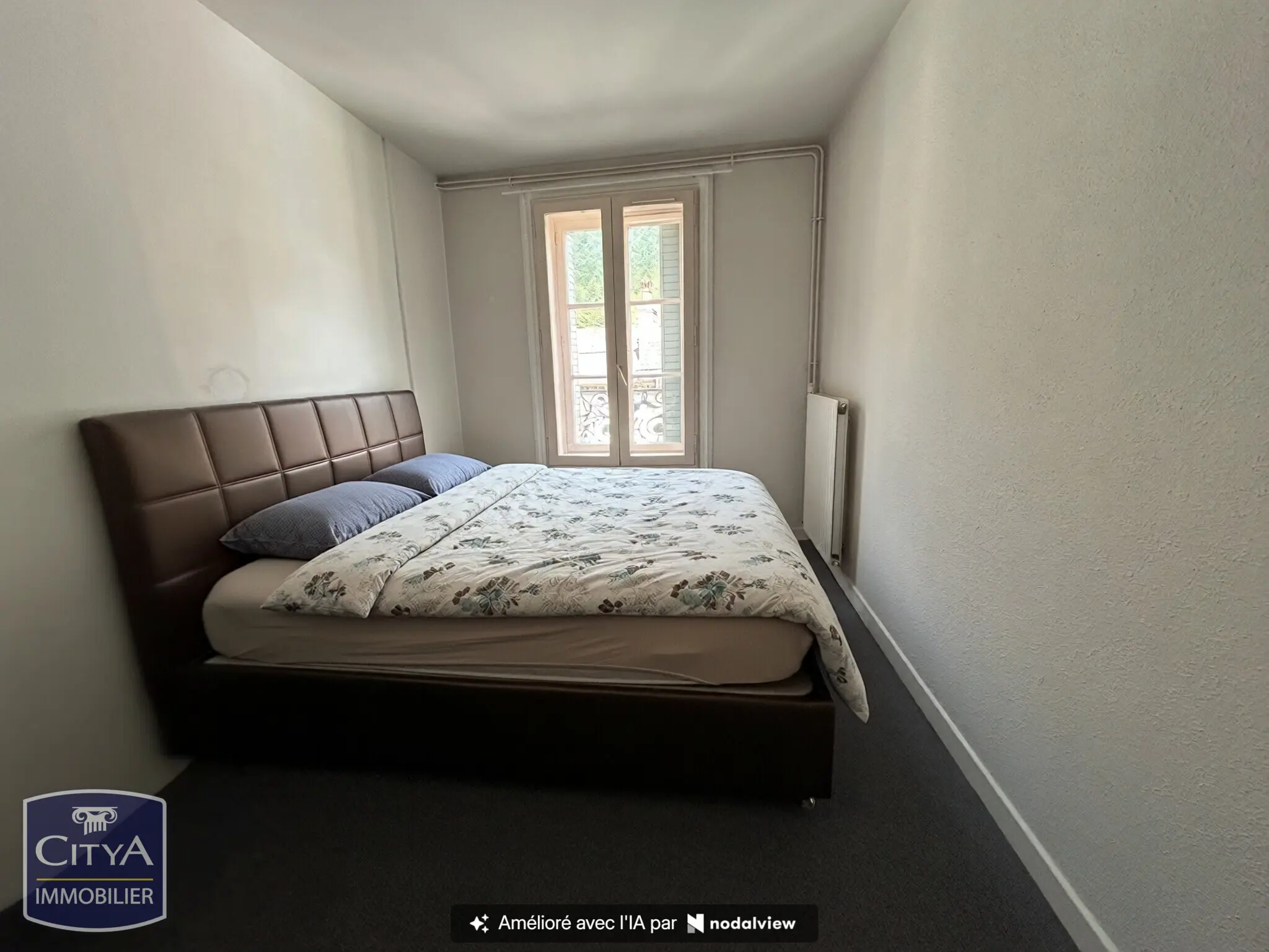 Photo 5 appartement Nantua