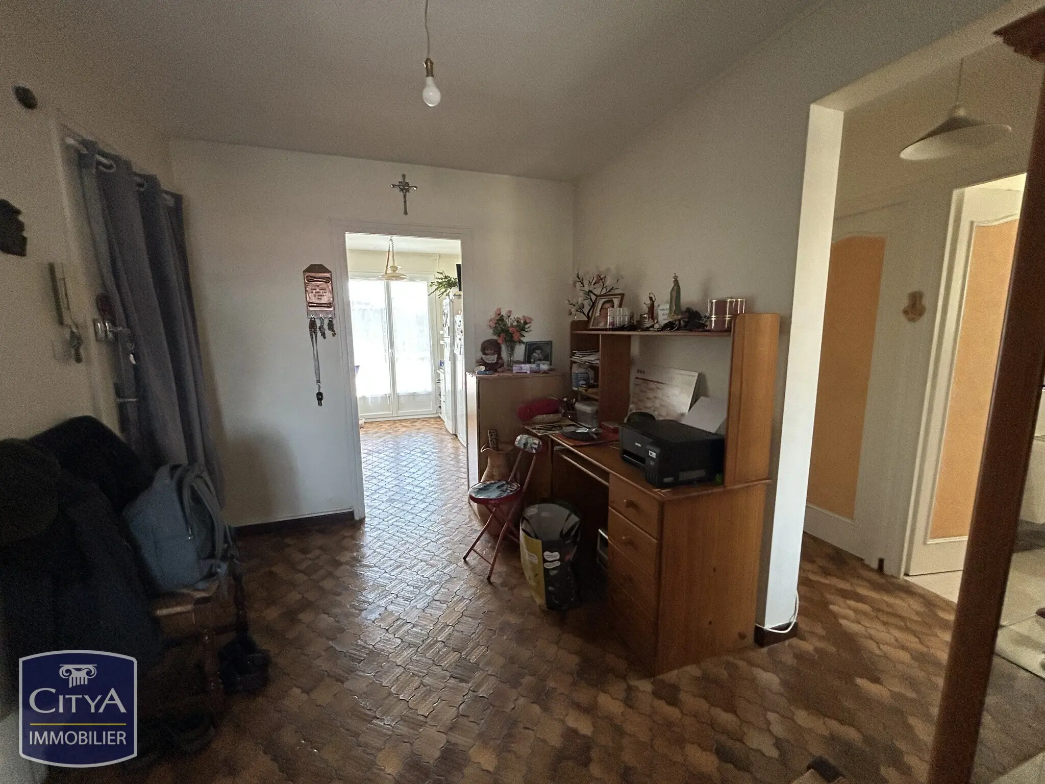 Photo 3 Appartement 3 pièces 75.15m²