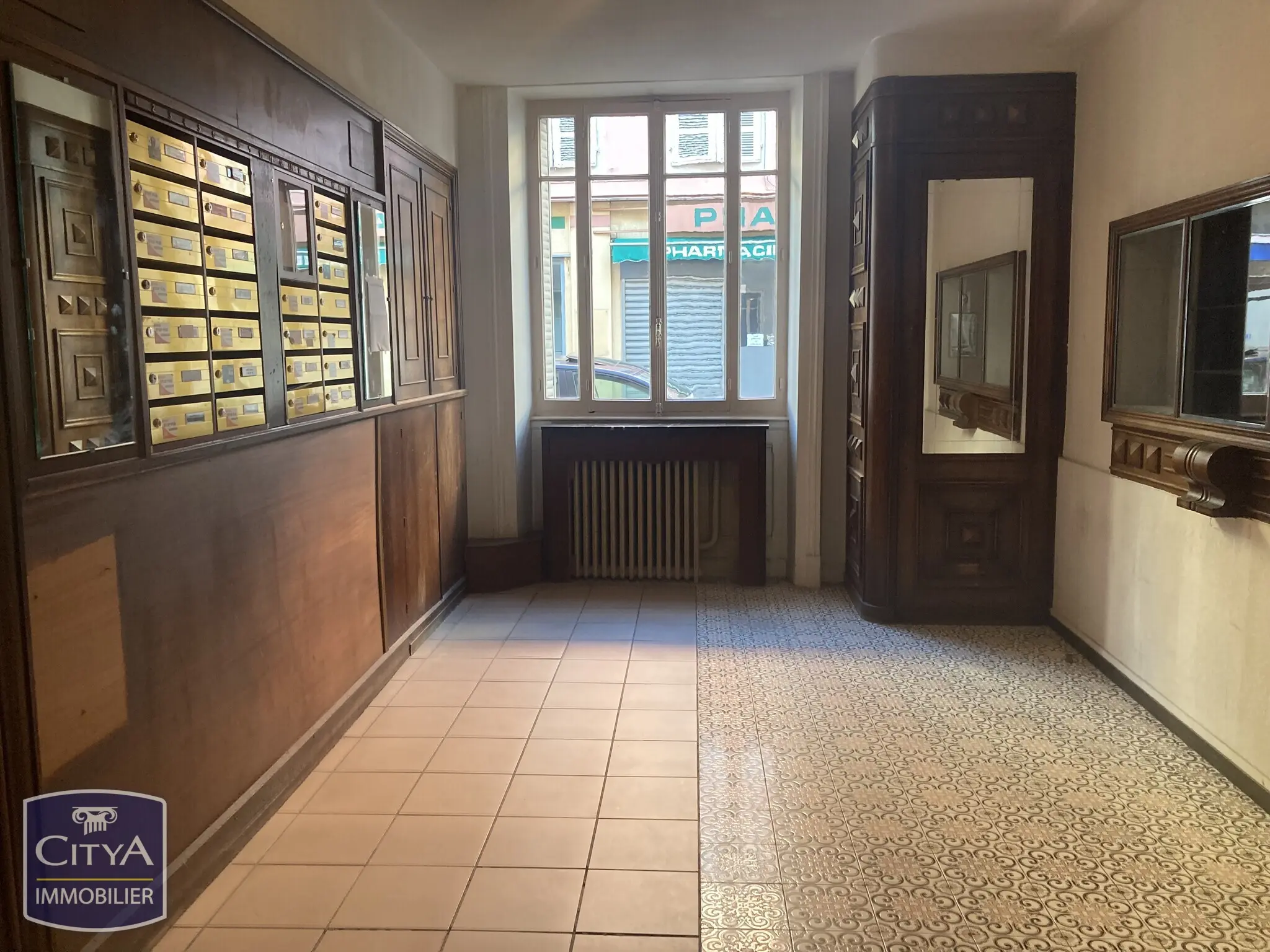 Photo 1 Appartement 2 pièces 44m²