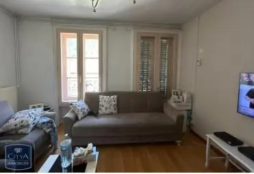 Photo 3 Appartement 46m²