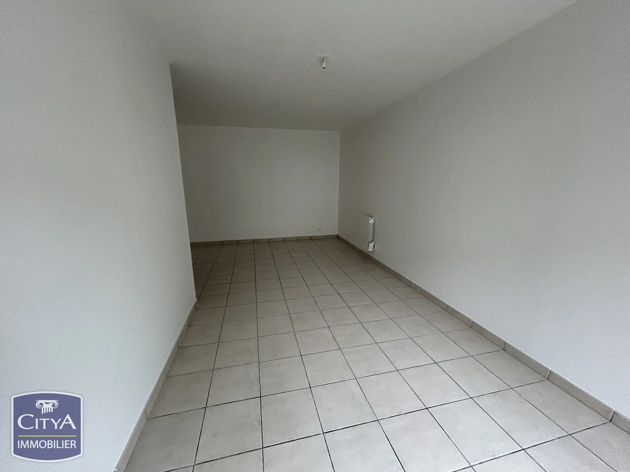 Photo 3 Appartement 2 pièces 46m²