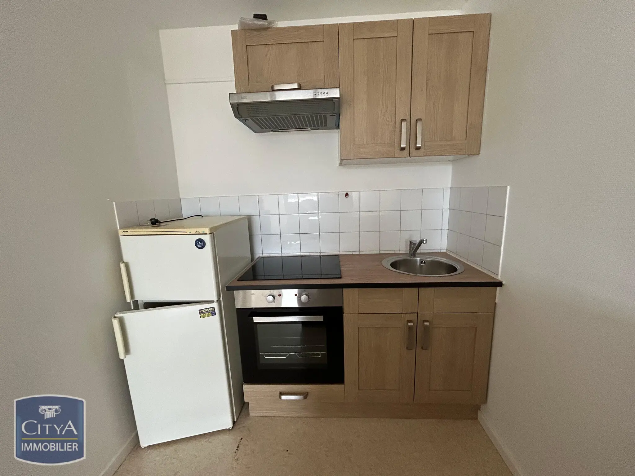 Photo 4 Appartement 31.15m²