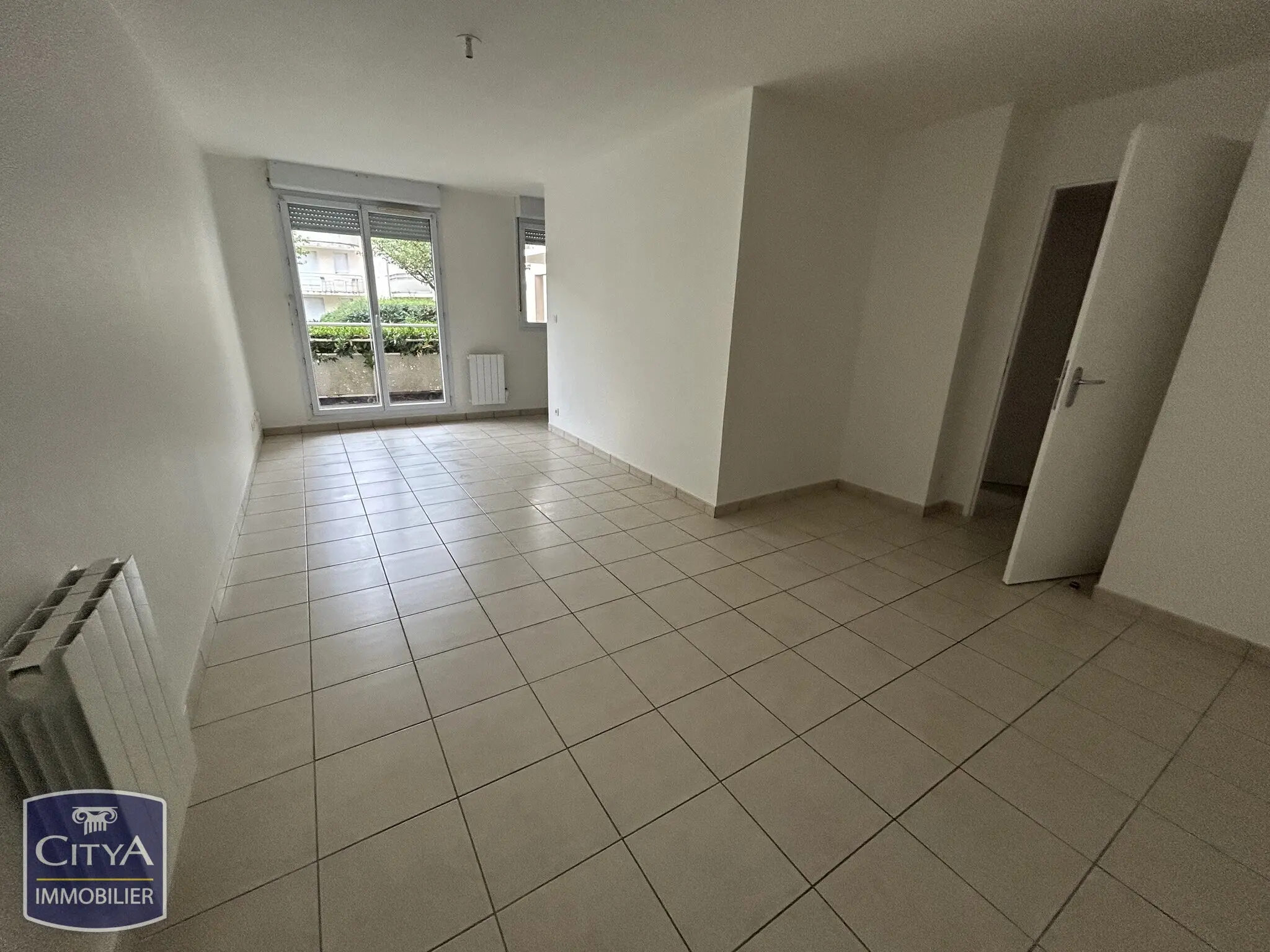 Photo 6 Appartement 2 pièces 46m²