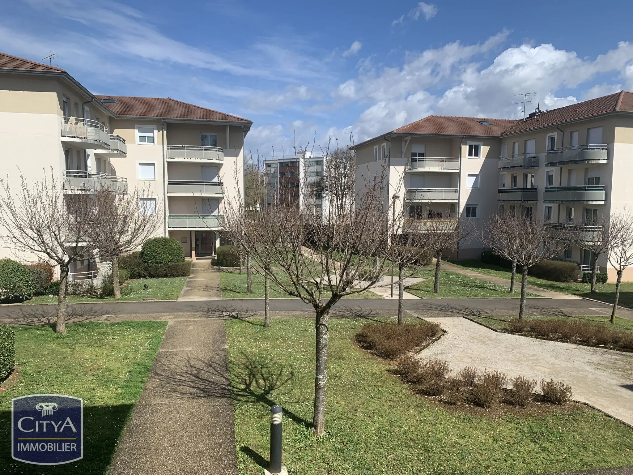 Photo 1 Appartement 2 pièces 46m²