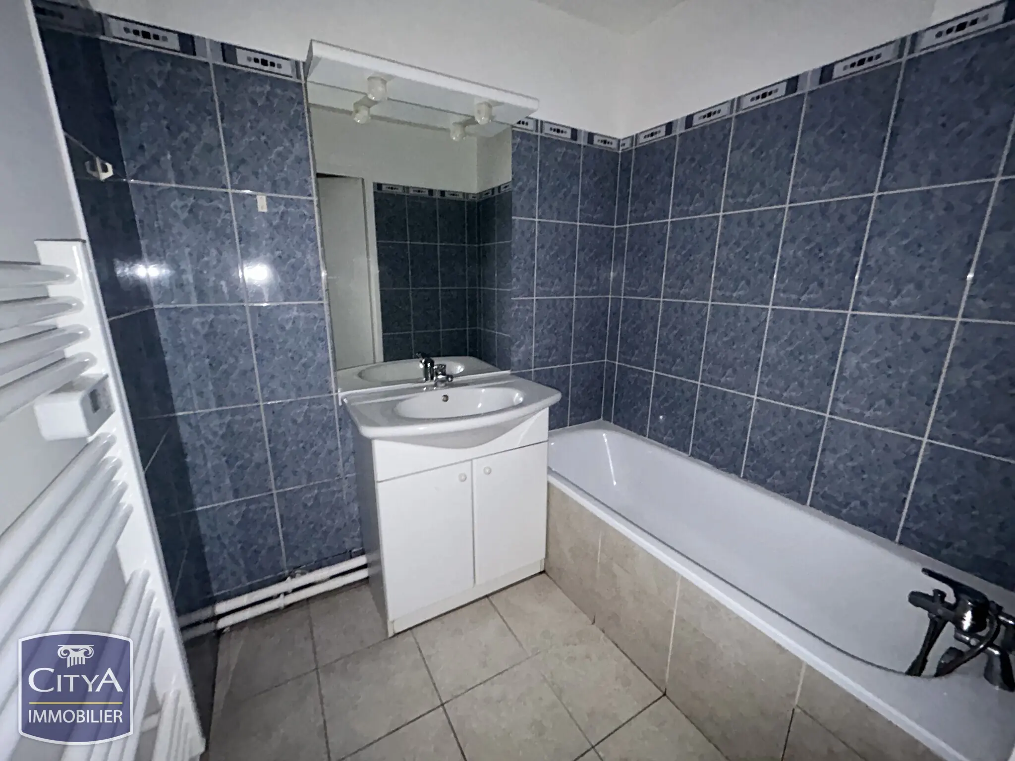 Photo 10 Appartement 2 pièces 46m²