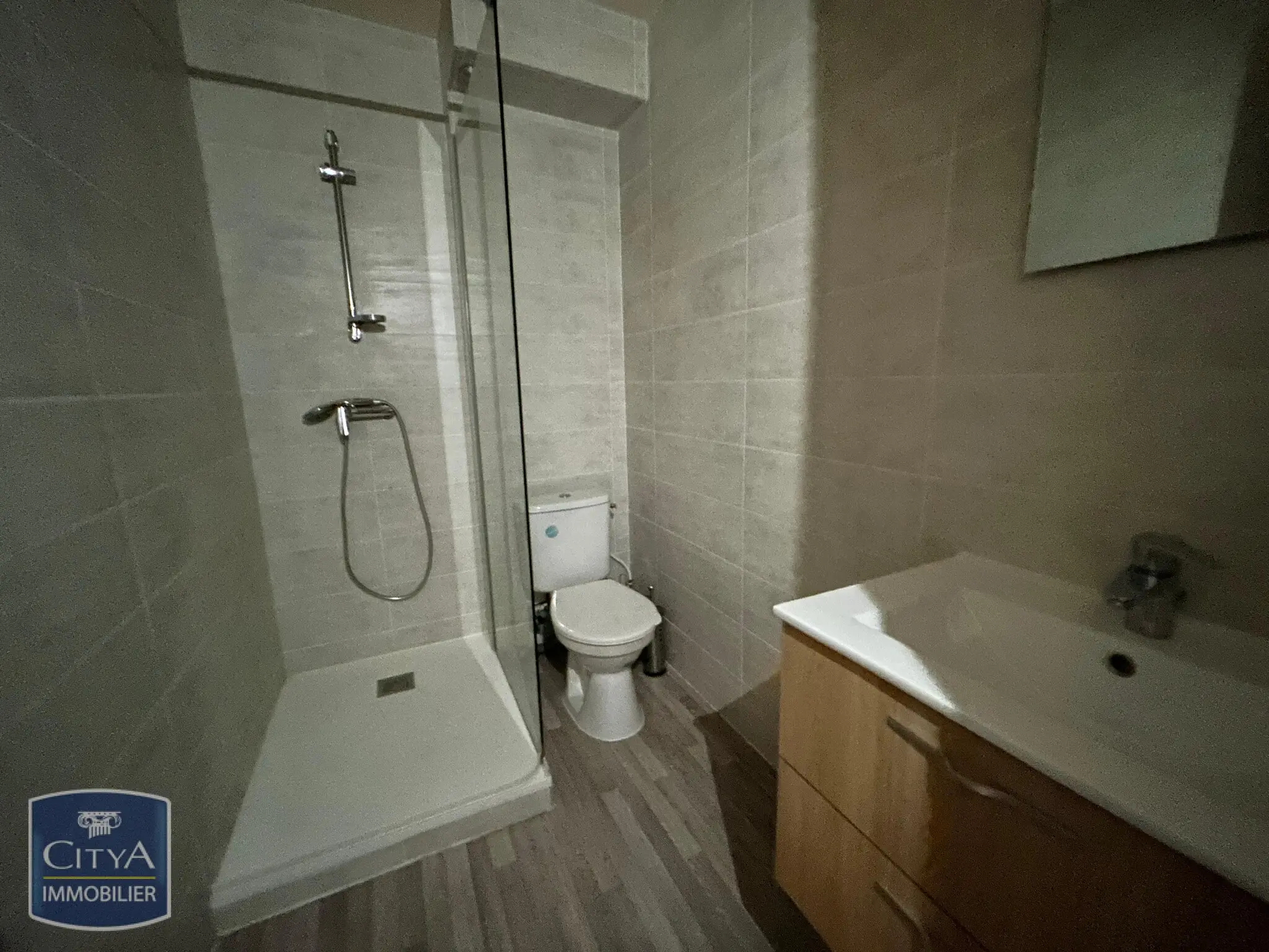 Photo 7 Appartement 31.15m²