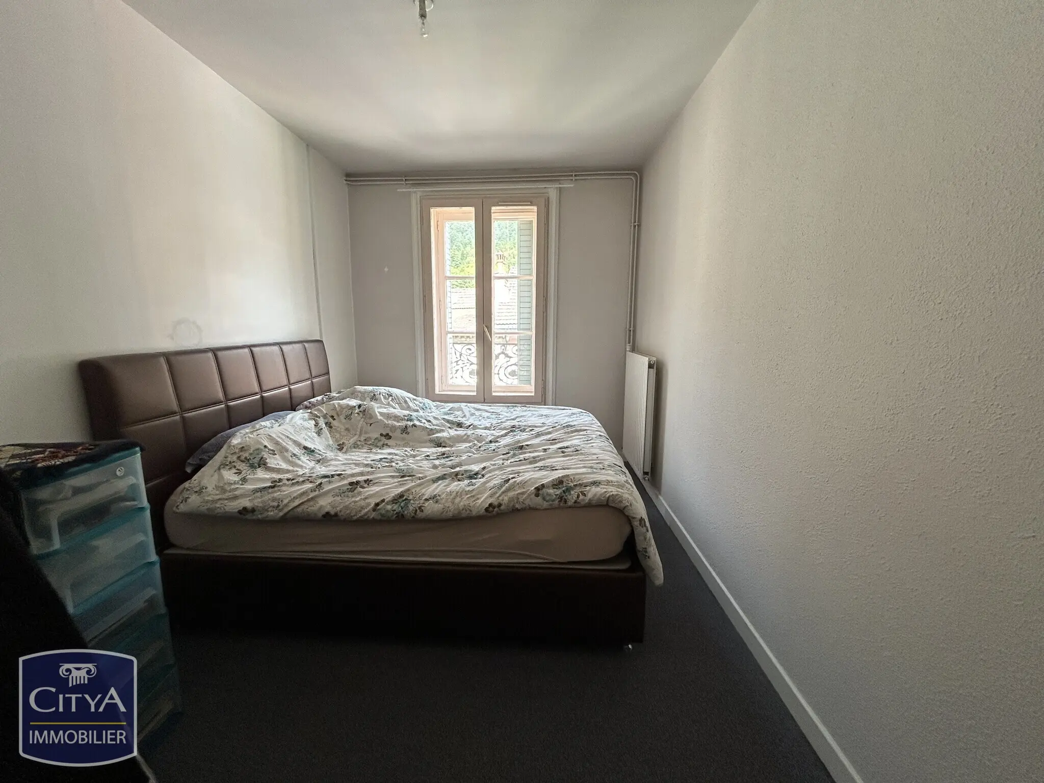 Photo 8 appartement Nantua