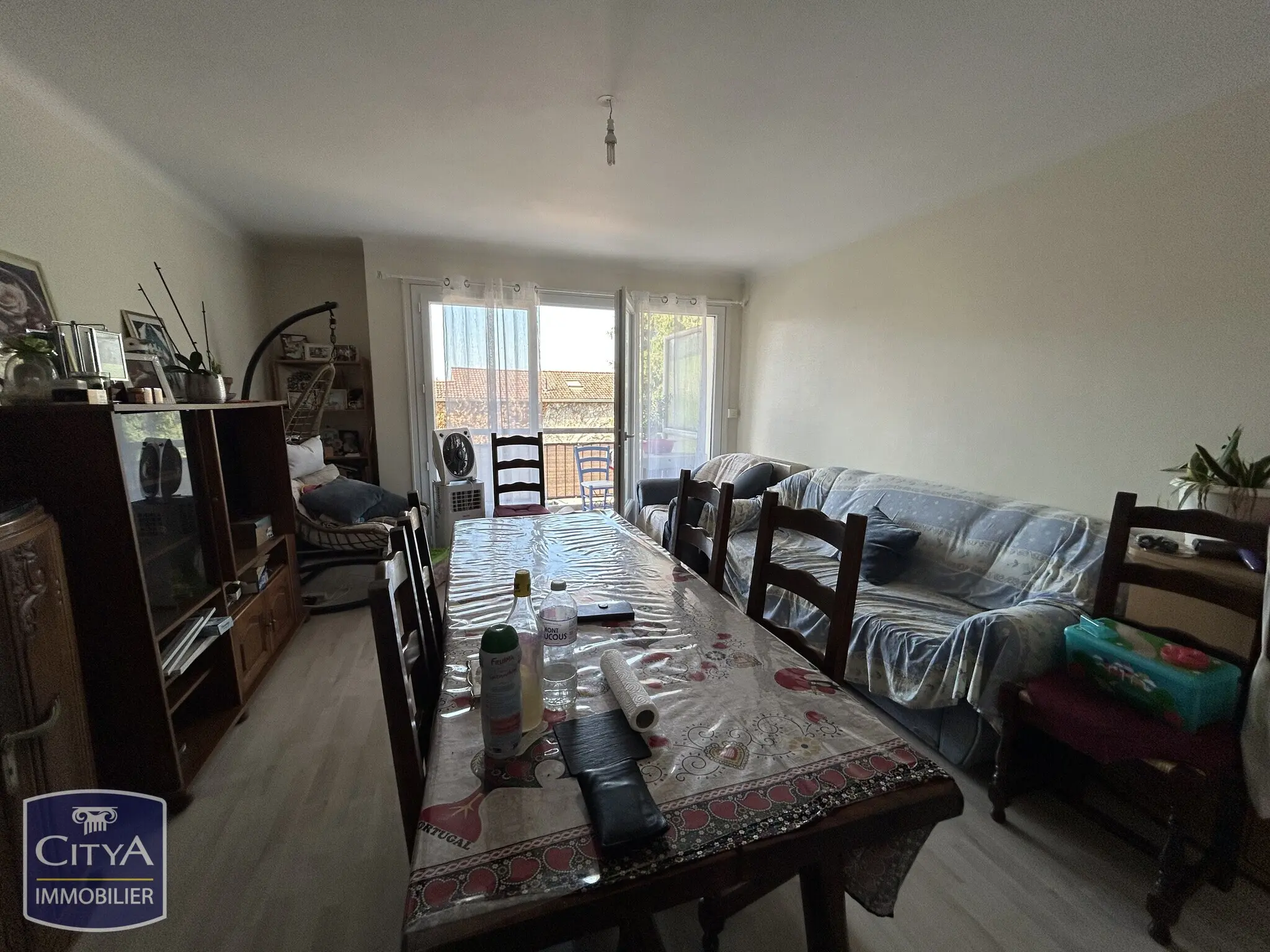 Photo 4 Appartement 3 pièces 75.15m²