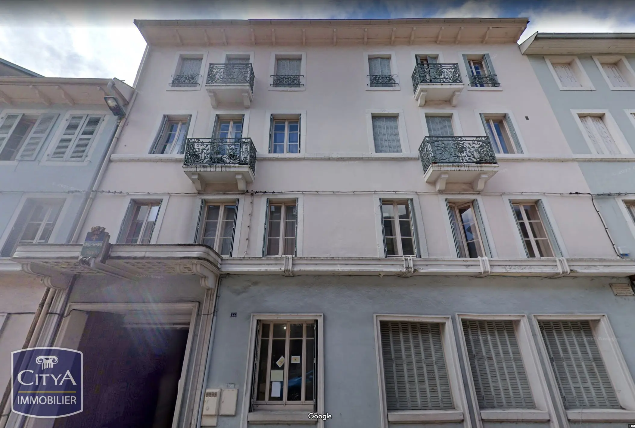 Photo 9 appartement Nantua