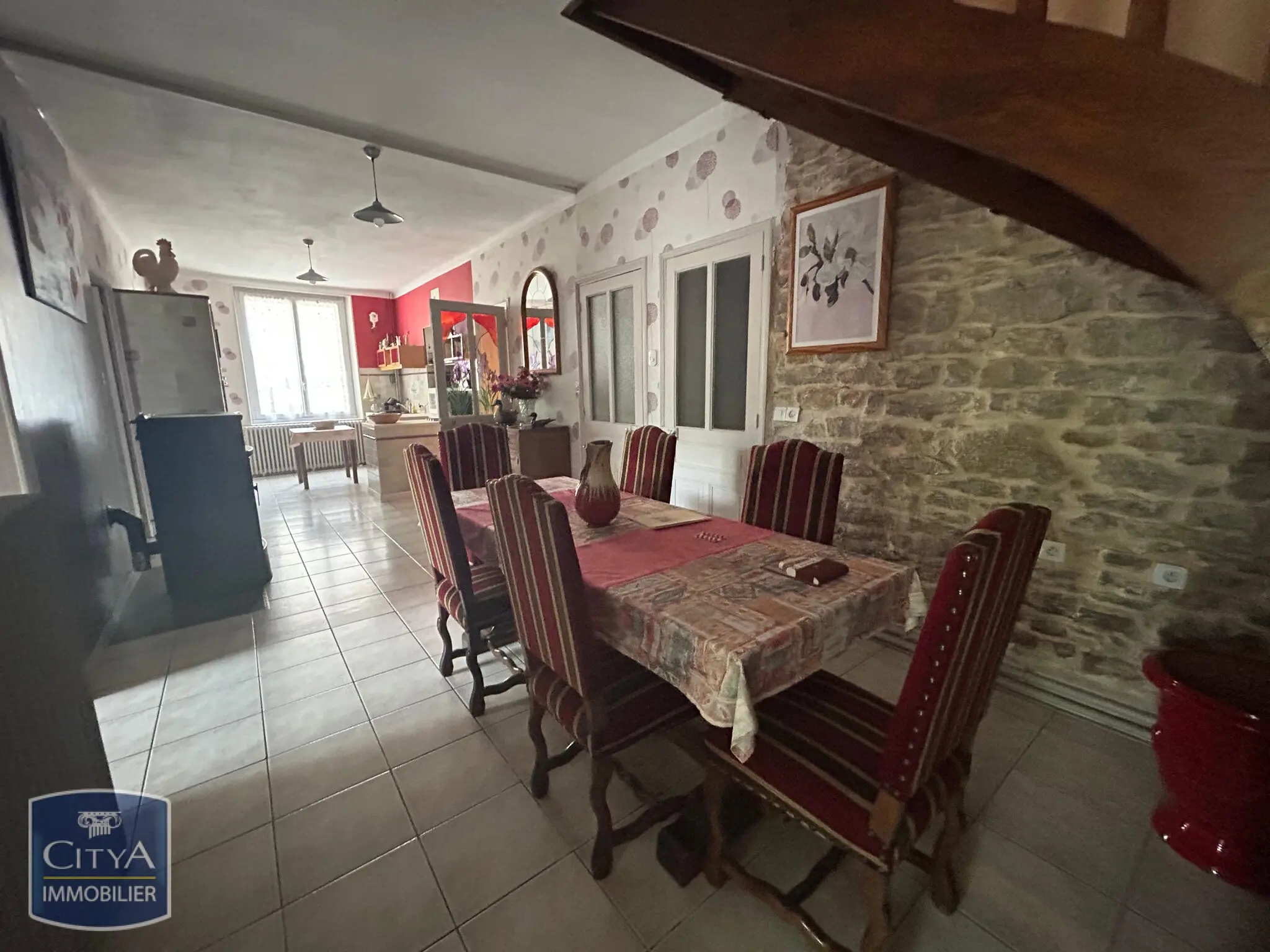 Photo 13 Maison 8 pièces 255m²