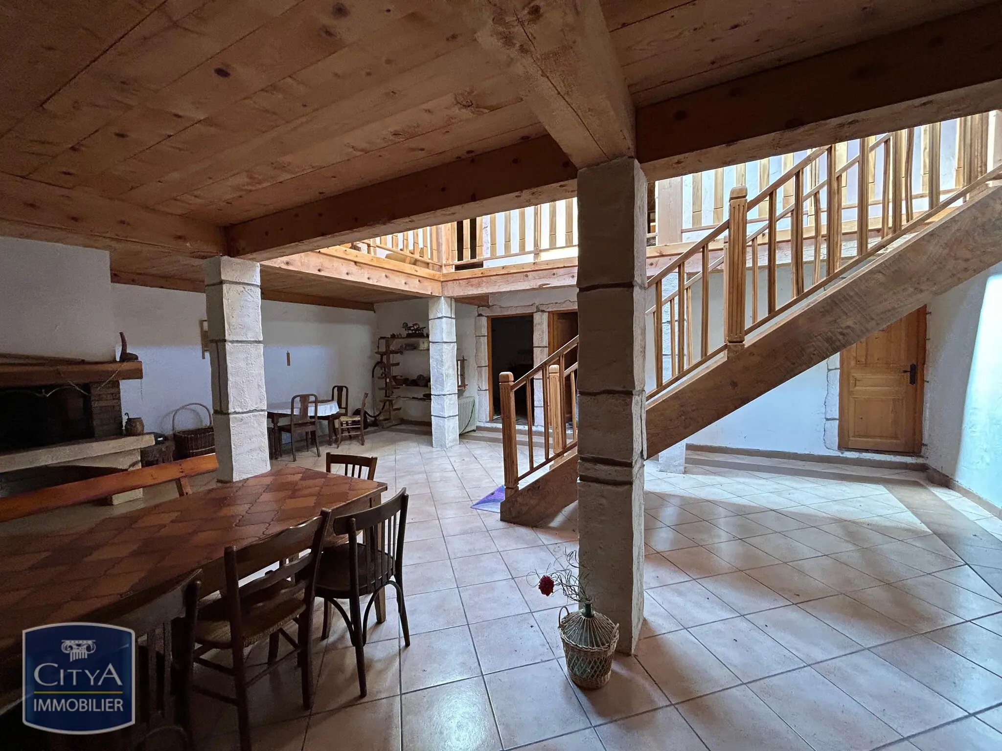 Photo 8 Maison 8 pièces 406m²