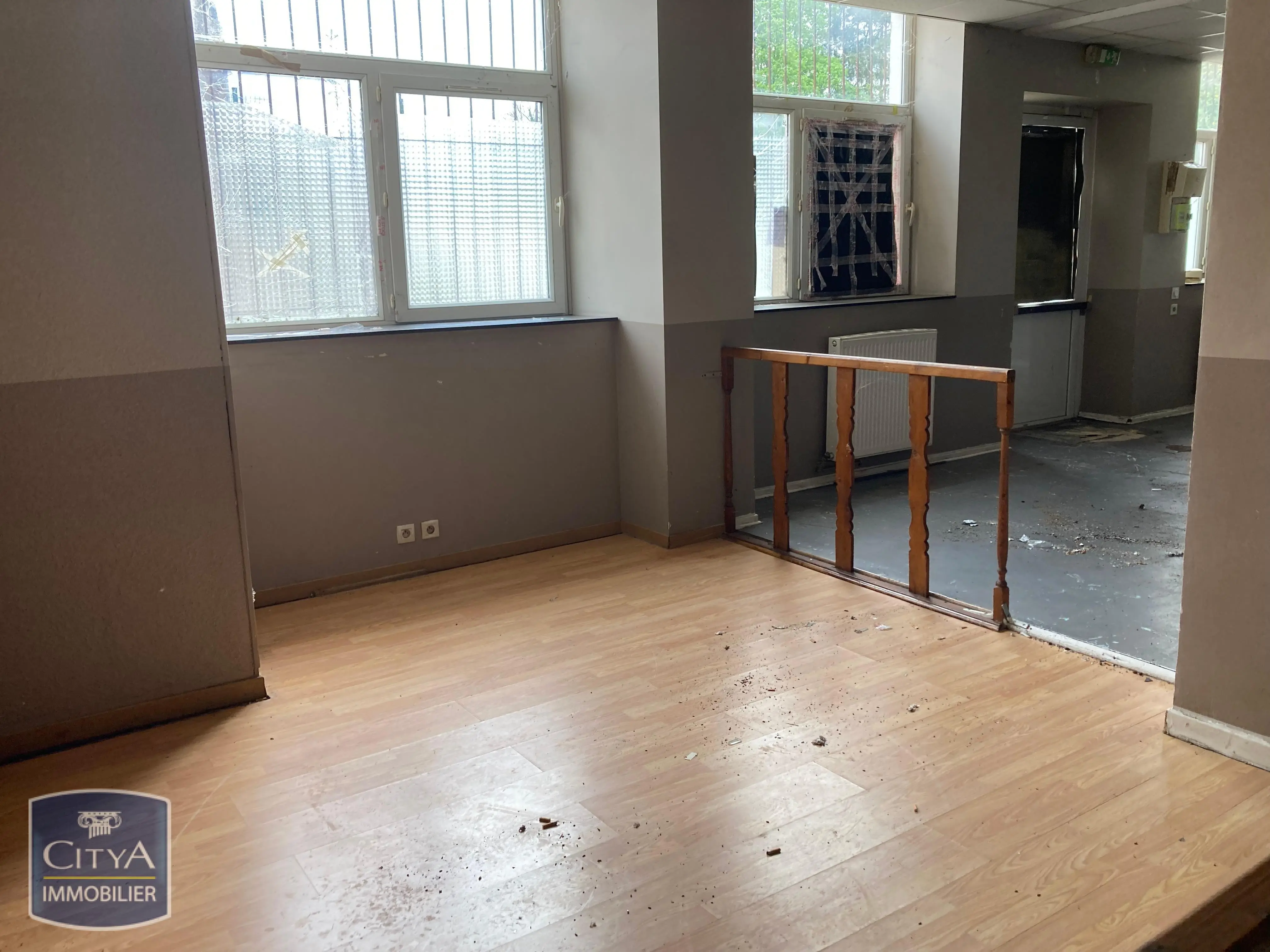 Photo 5 Immeuble 560m²