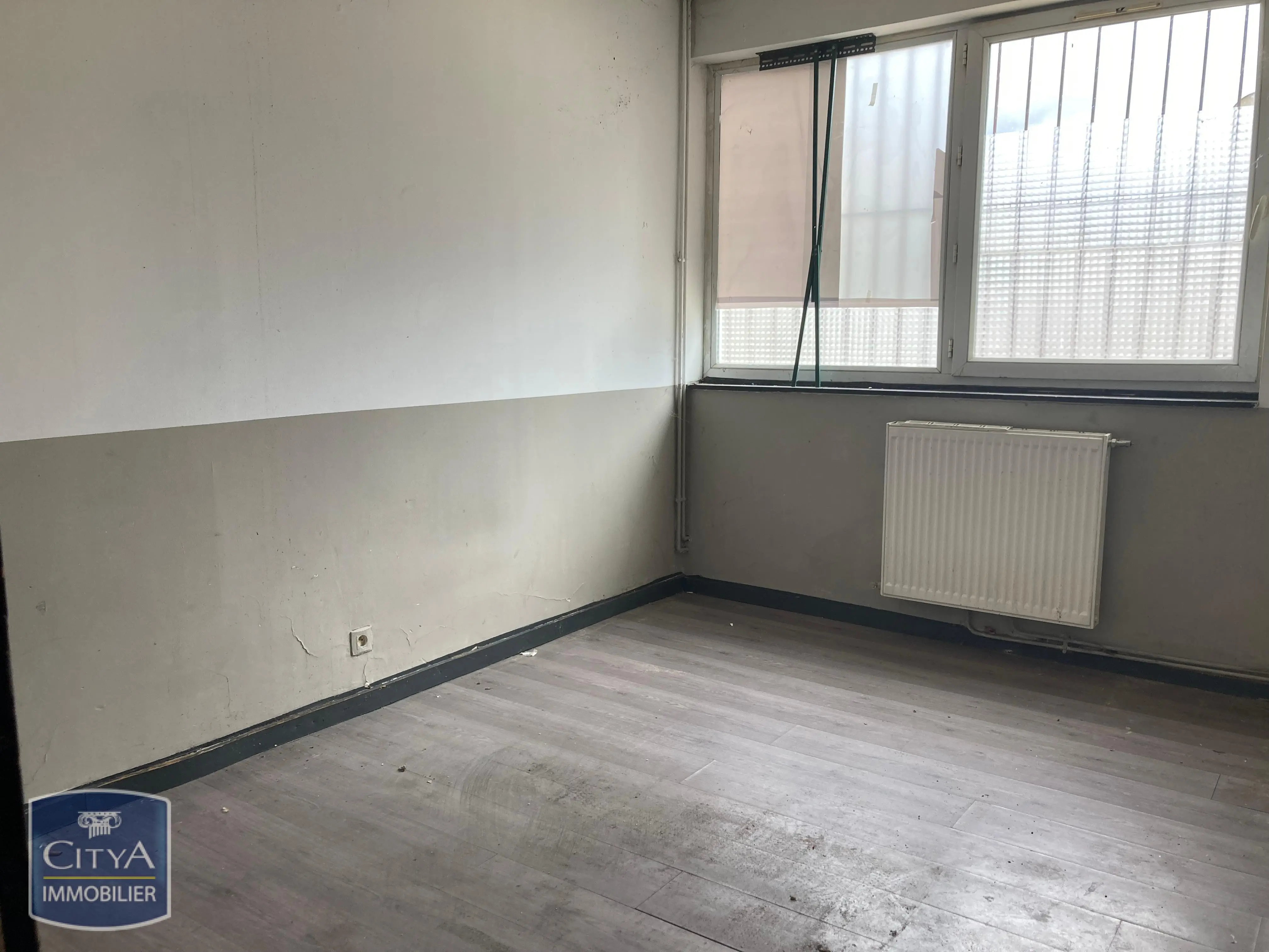 Photo 10 Immeuble 560m²