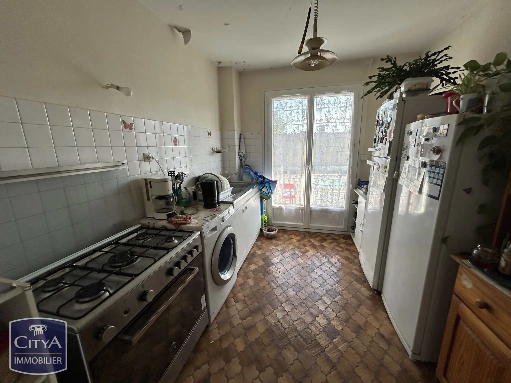 Photo 2 Appartement 3 pièces 75.15m²