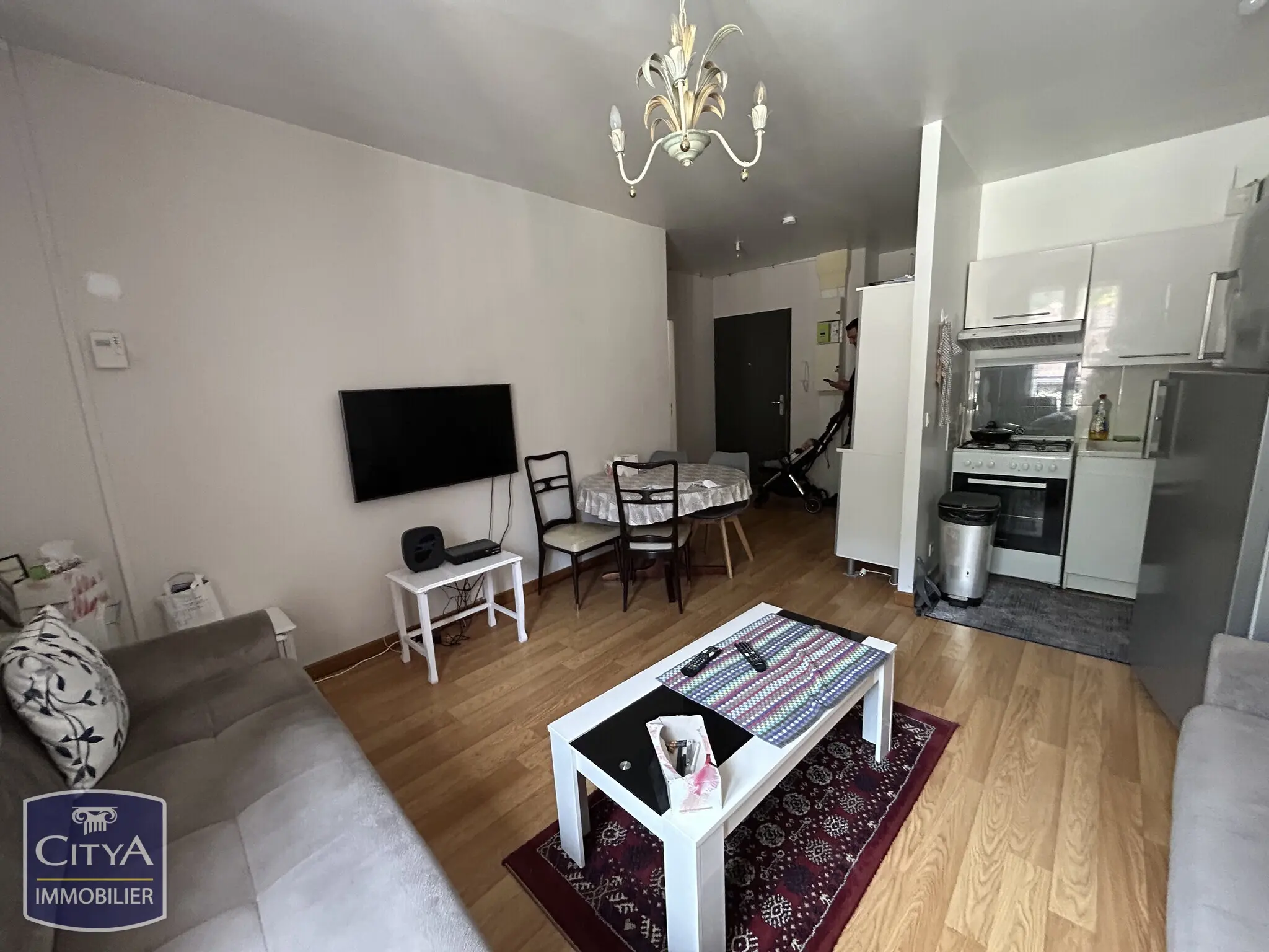 Photo 3 appartement Nantua