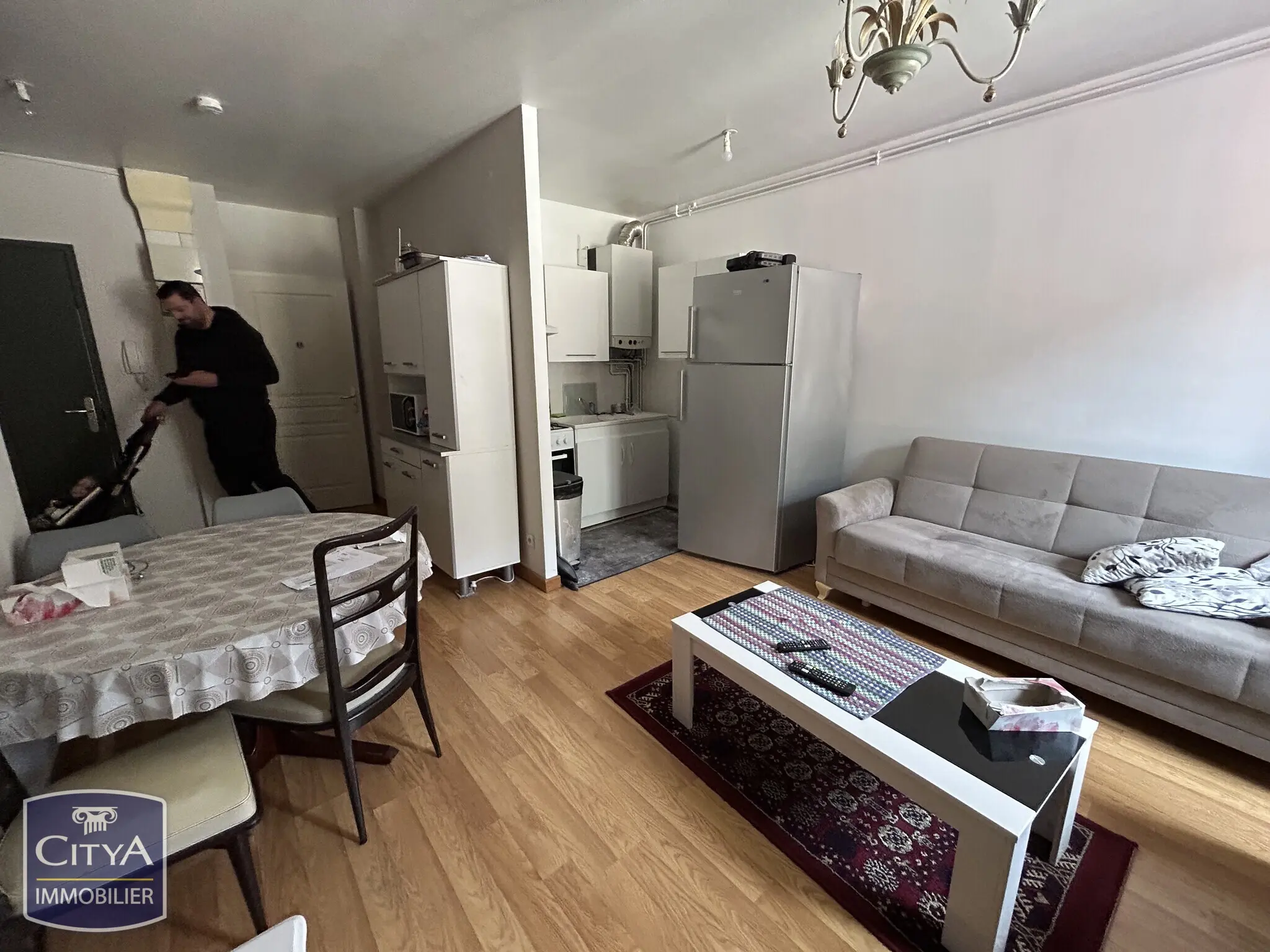 Photo 4 appartement Nantua
