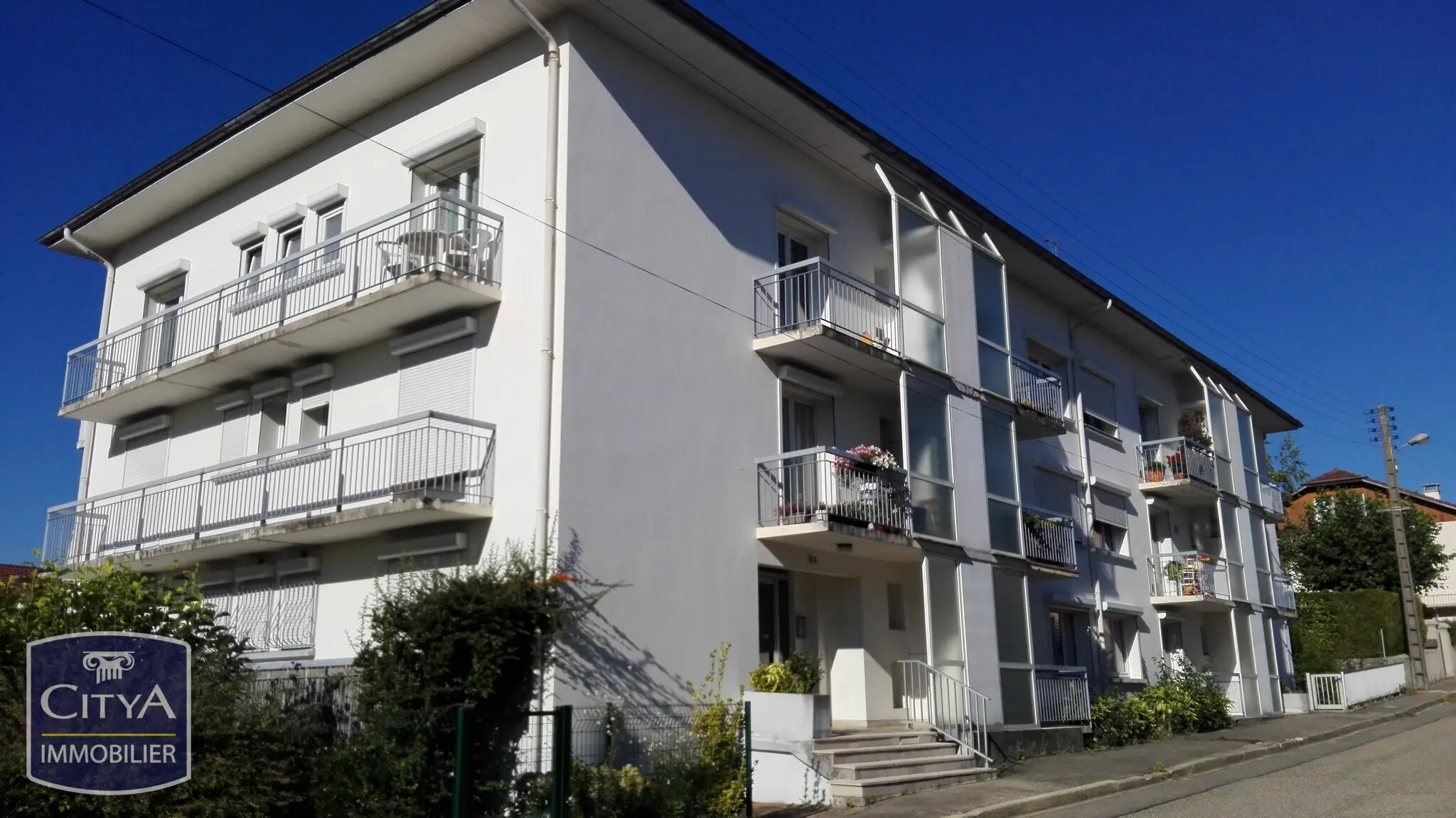 Photo 1 Appartement 3 pièces 75.15m²