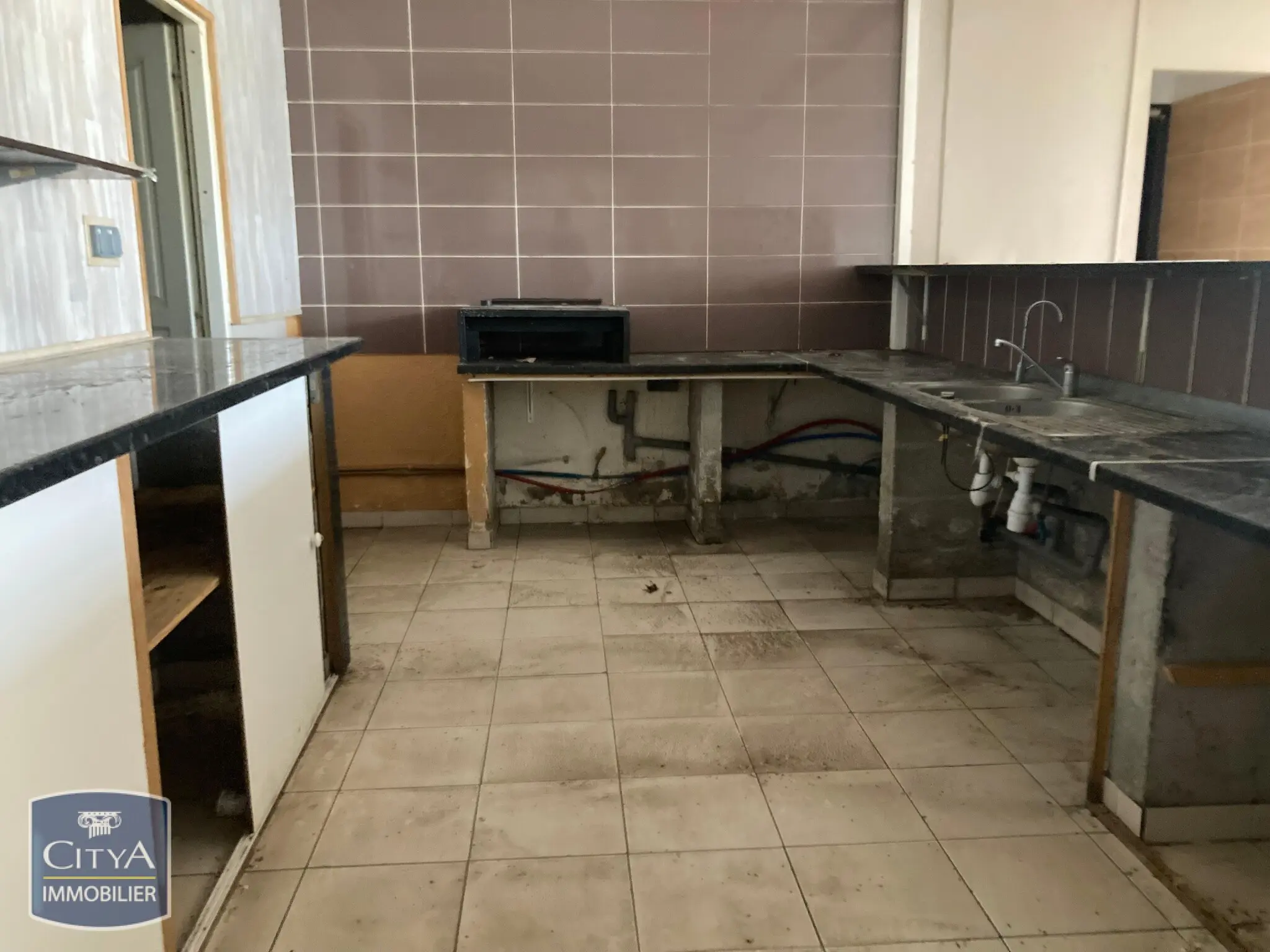 Photo 12 Immeuble 560m²