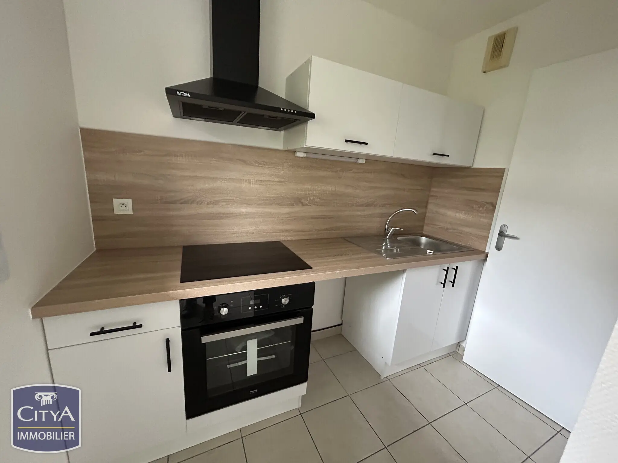 Photo 2 Appartement 2 pièces 46m²