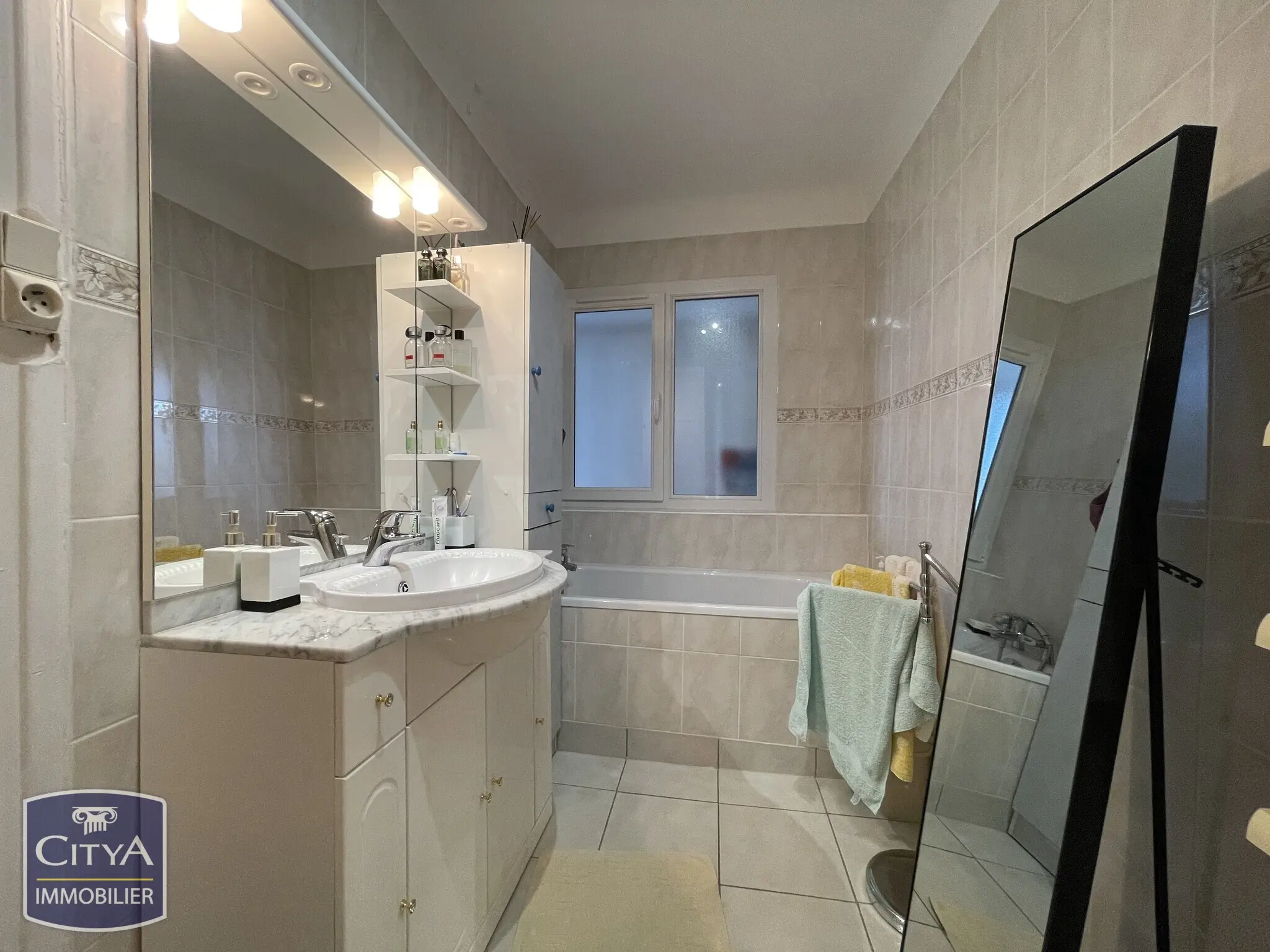 Photo 13 Appartement 3 pièces 71m²