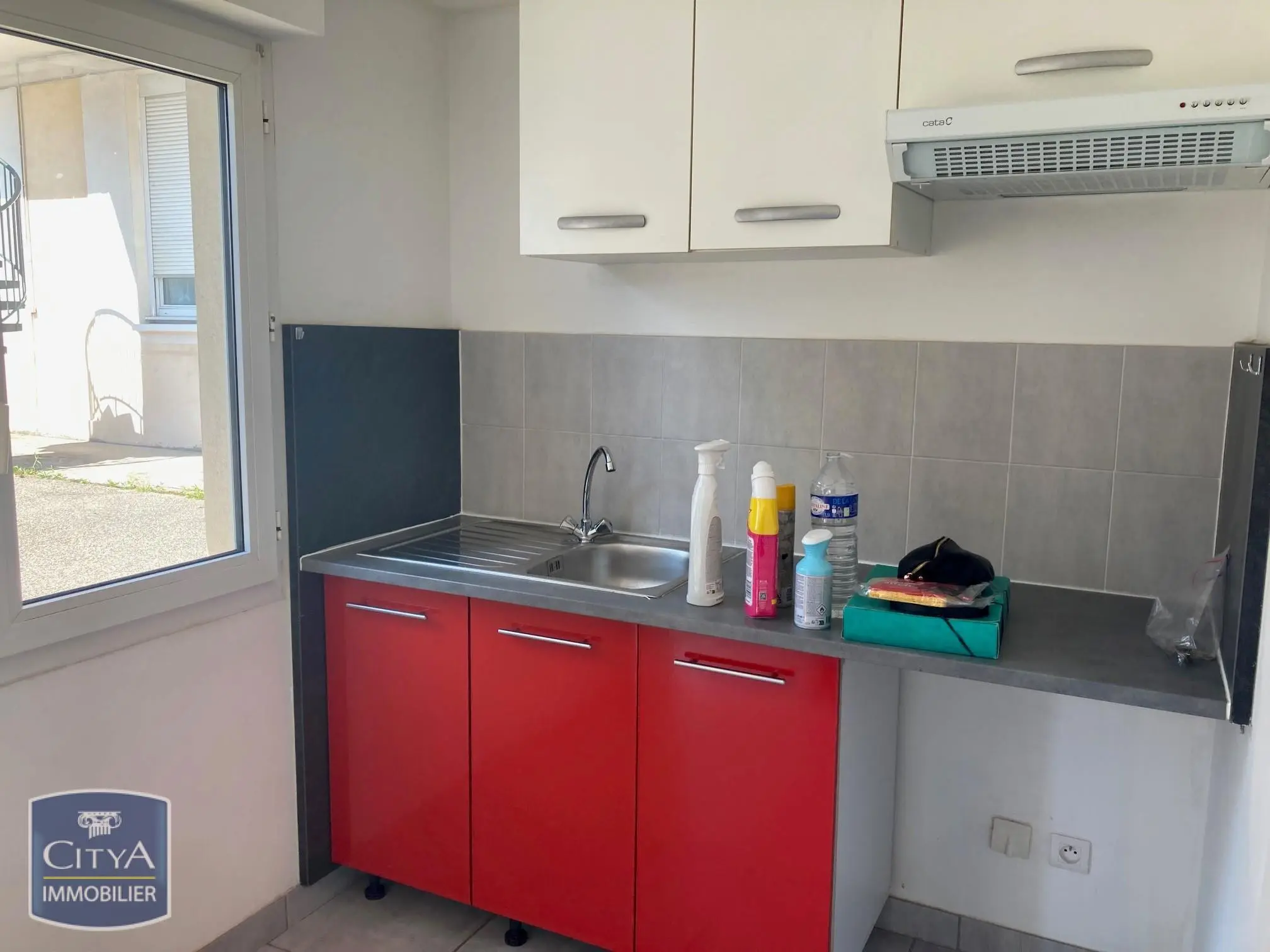 Photo 1 Appartement 2 pièces 39m²