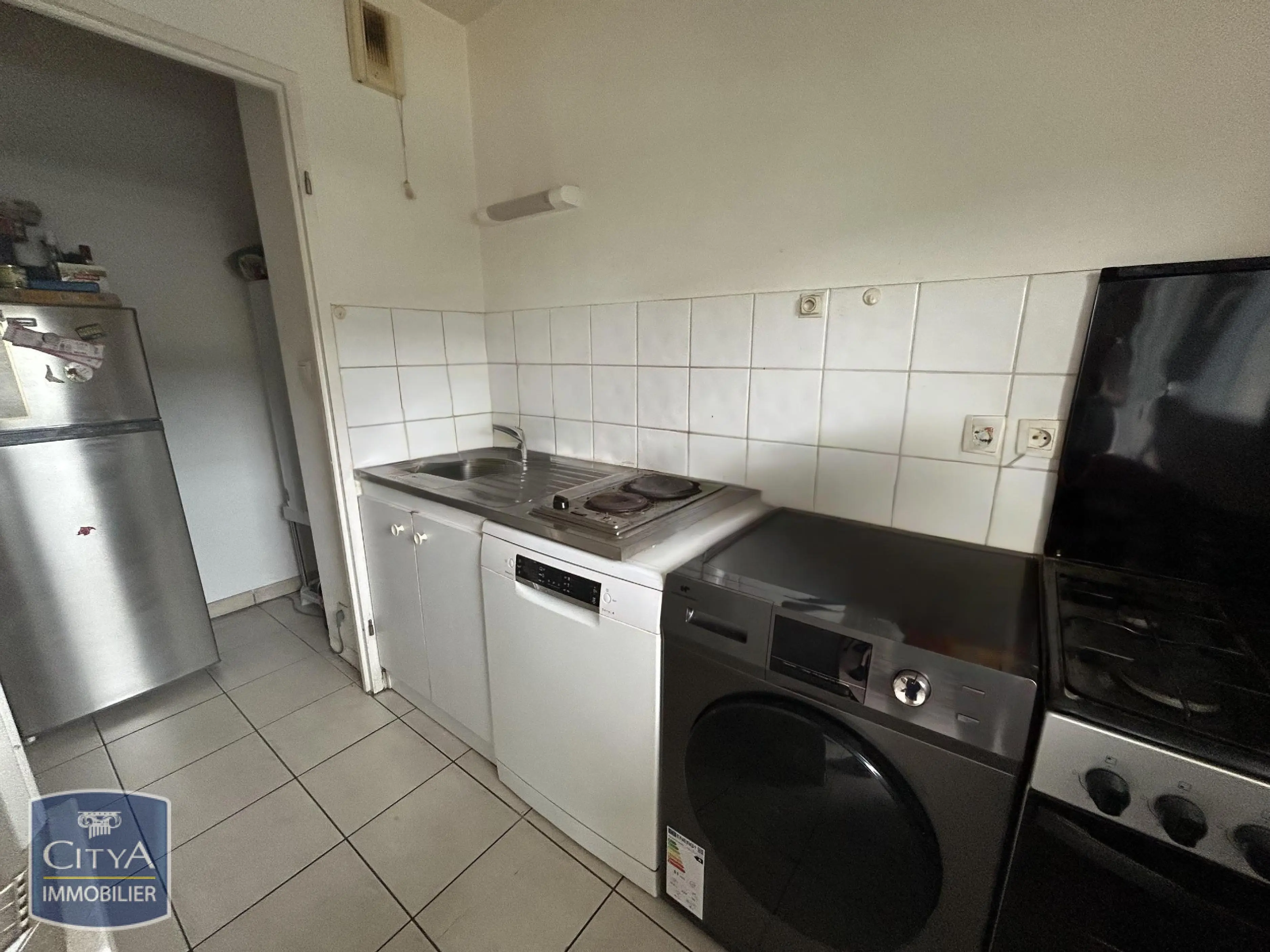 Photo 4 Appartement 2 pièces 47m²