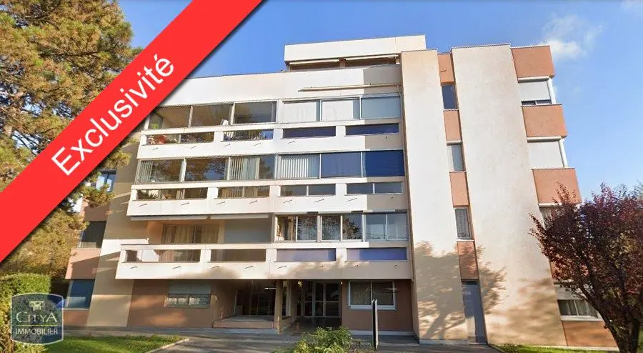 Photo 1 Appartement 4 pièces 121m²