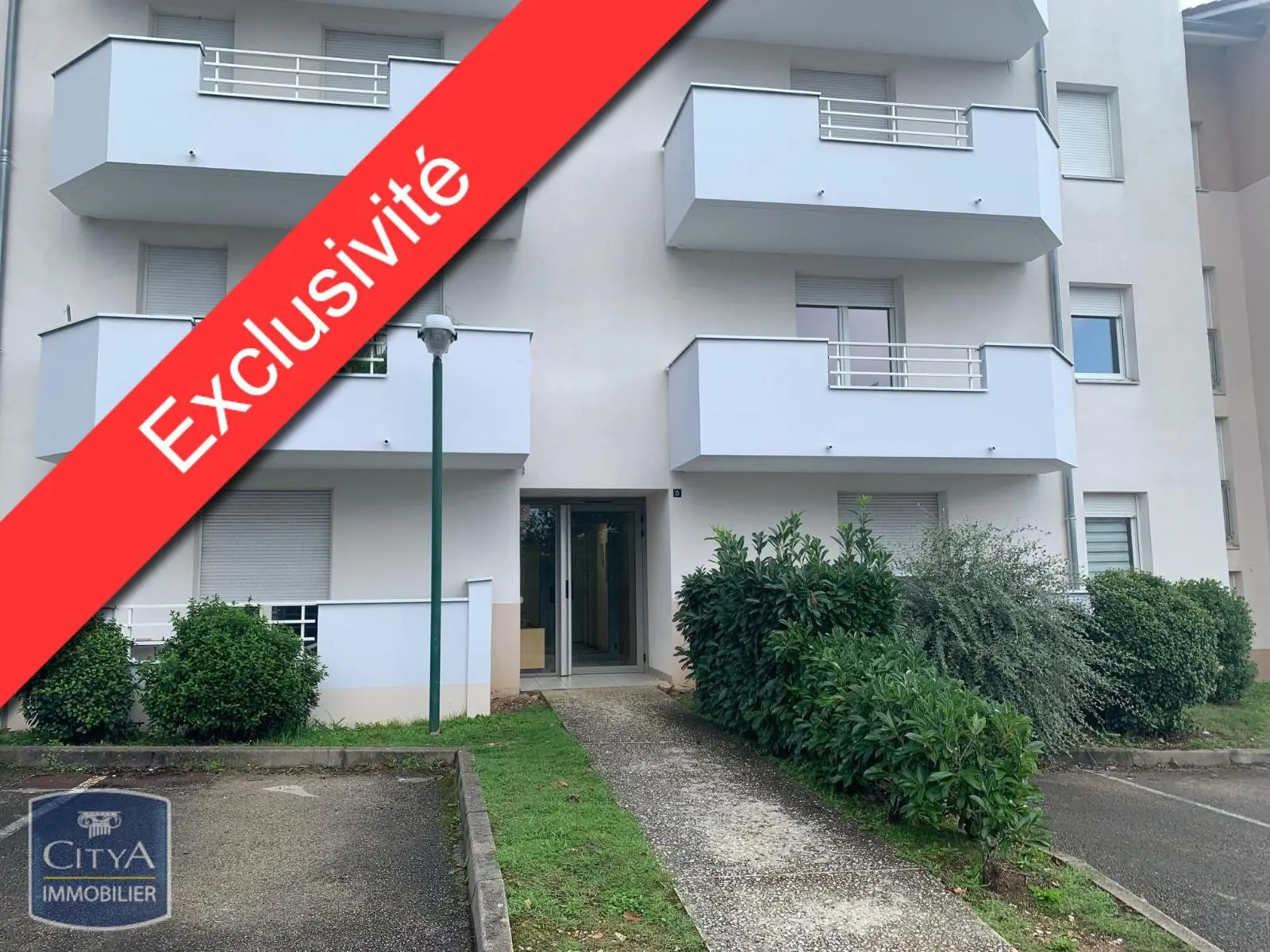 Photo 1 Appartement 2 pièces 51.31m²