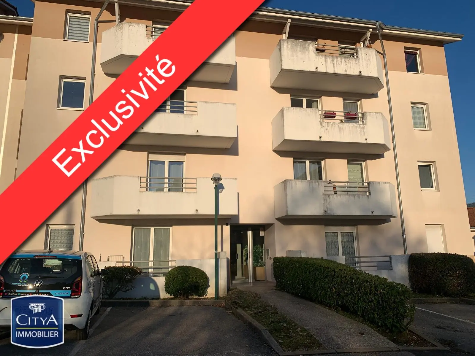 Photo 1 Appartement 2 pièces 56m²