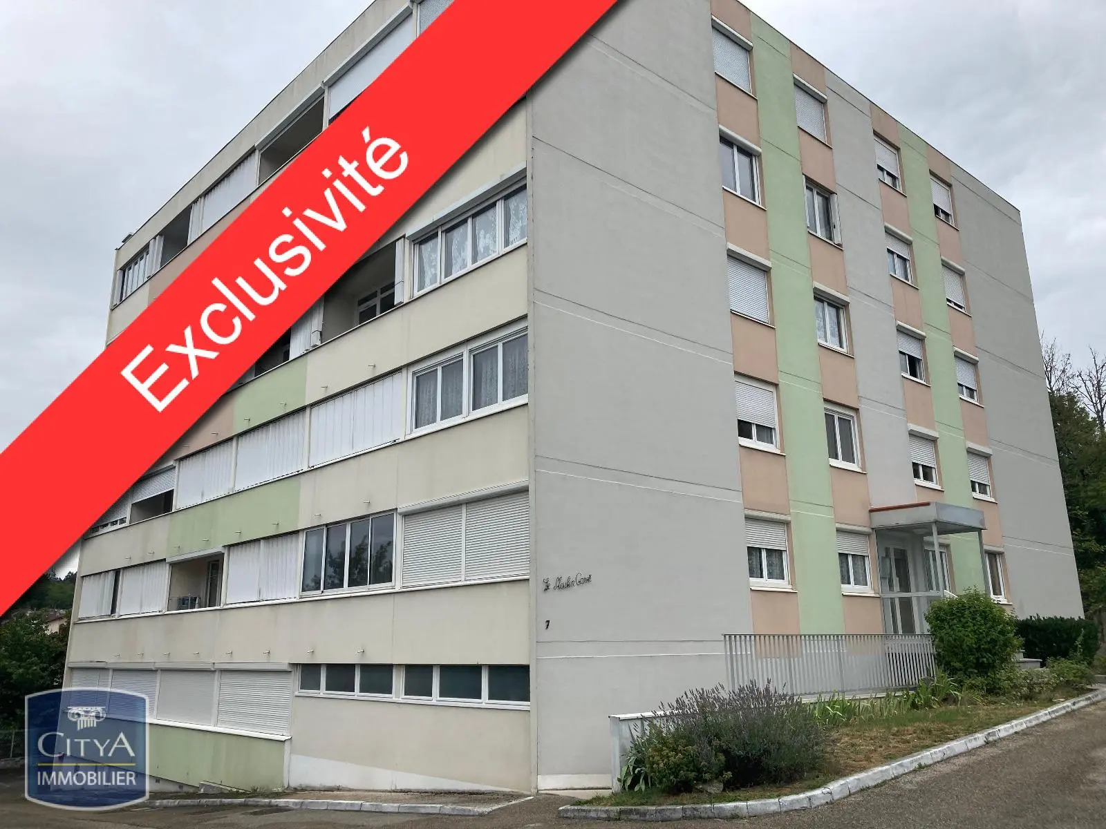 Photo 1 Appartement 31.15m²