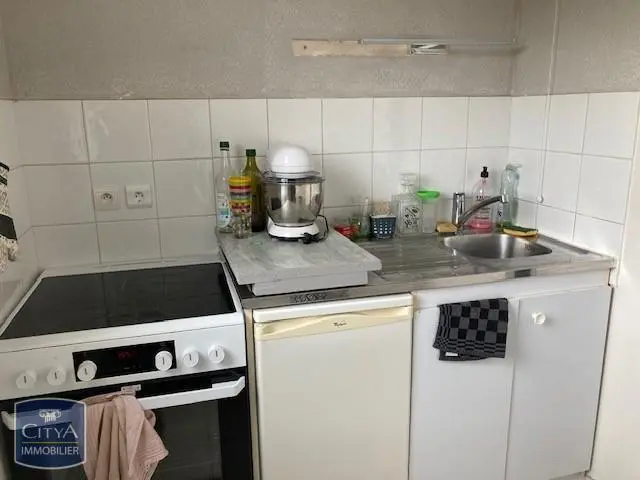 Photo 5 Appartement 2 pièces 56m²