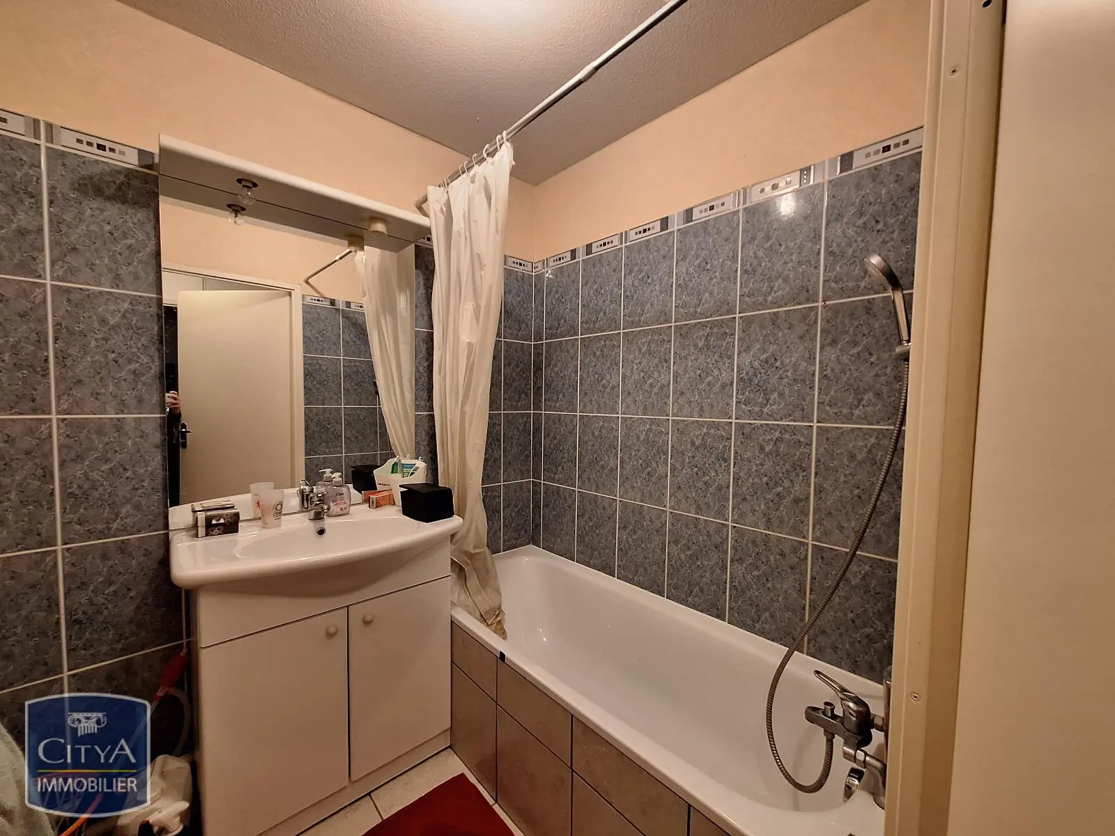 Photo 6 Appartement 2 pièces 46m²