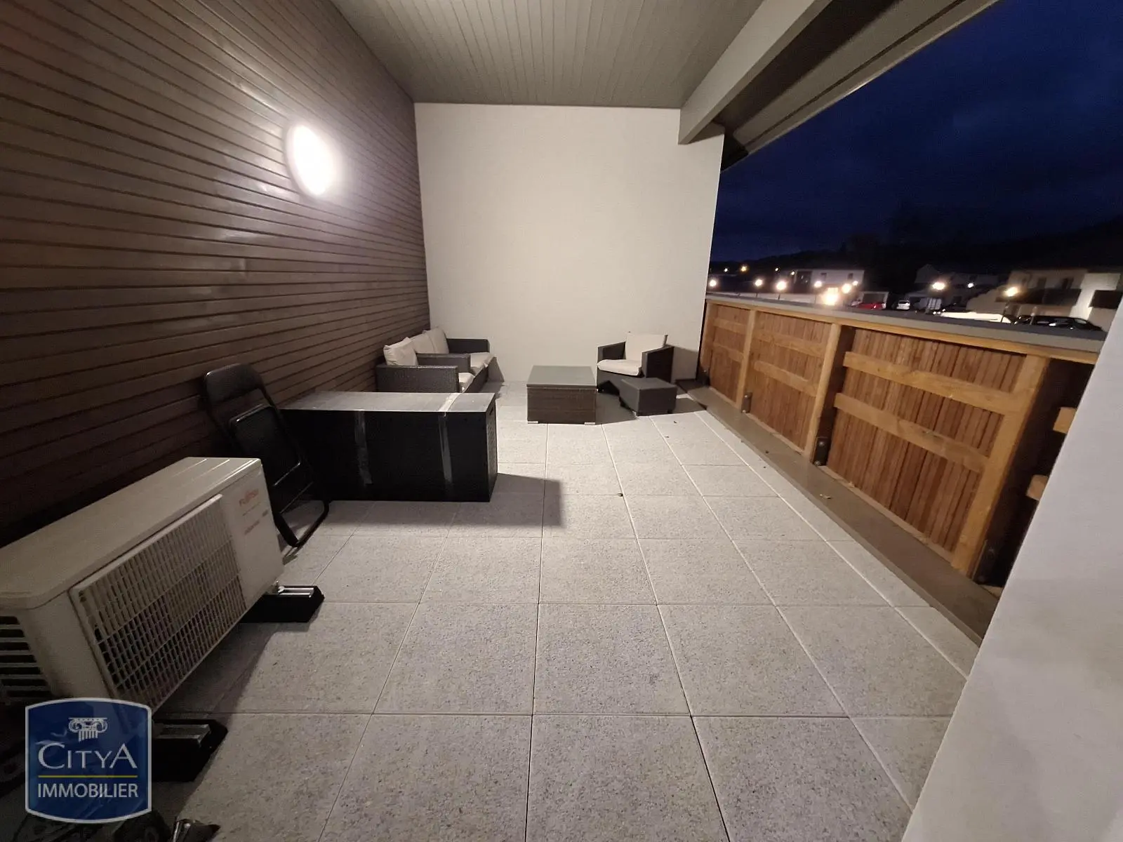 Photo 10 Appartement 2 pièces 49.8m²