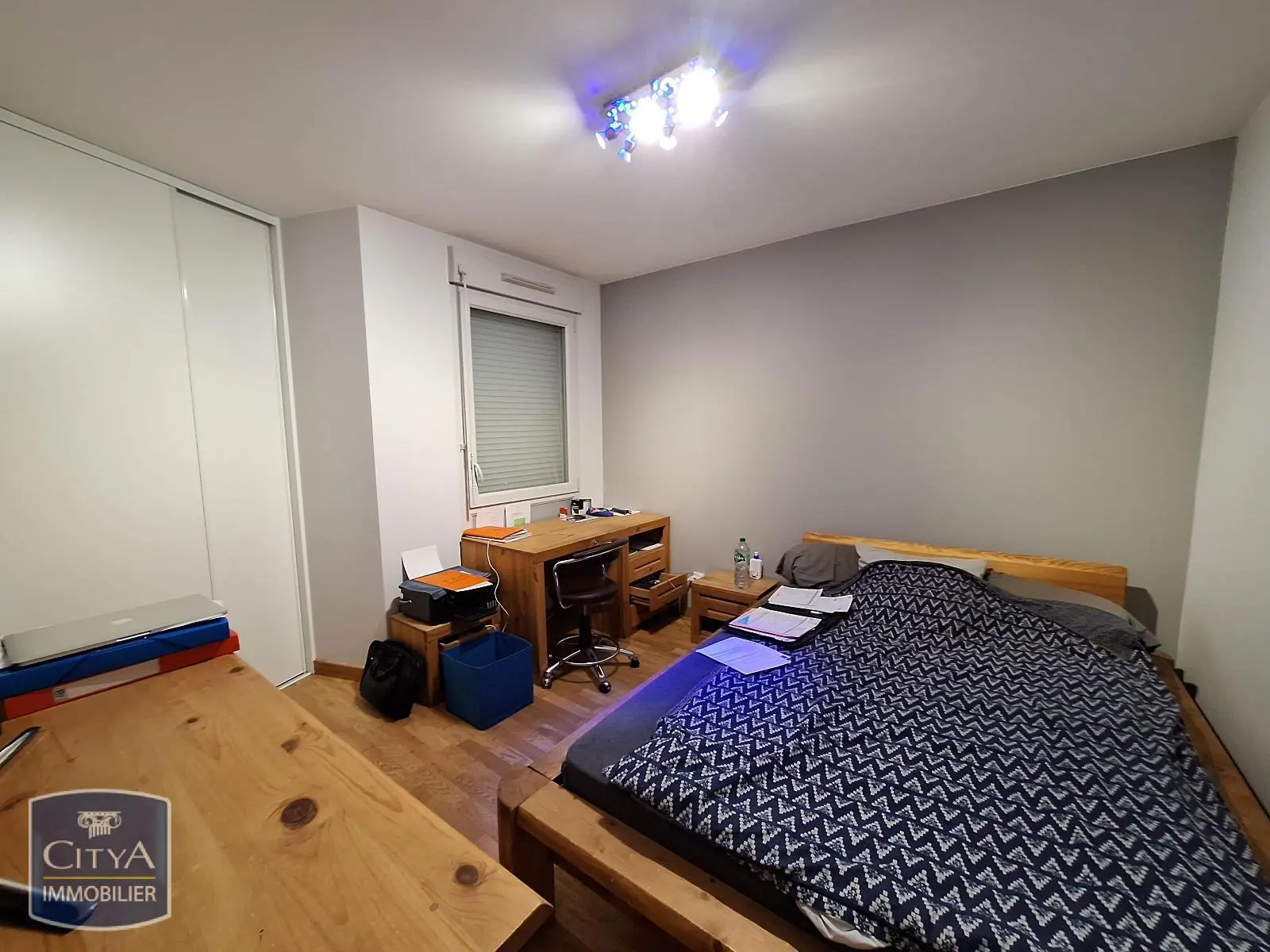 Photo 5 Appartement 2 pièces 49.8m²