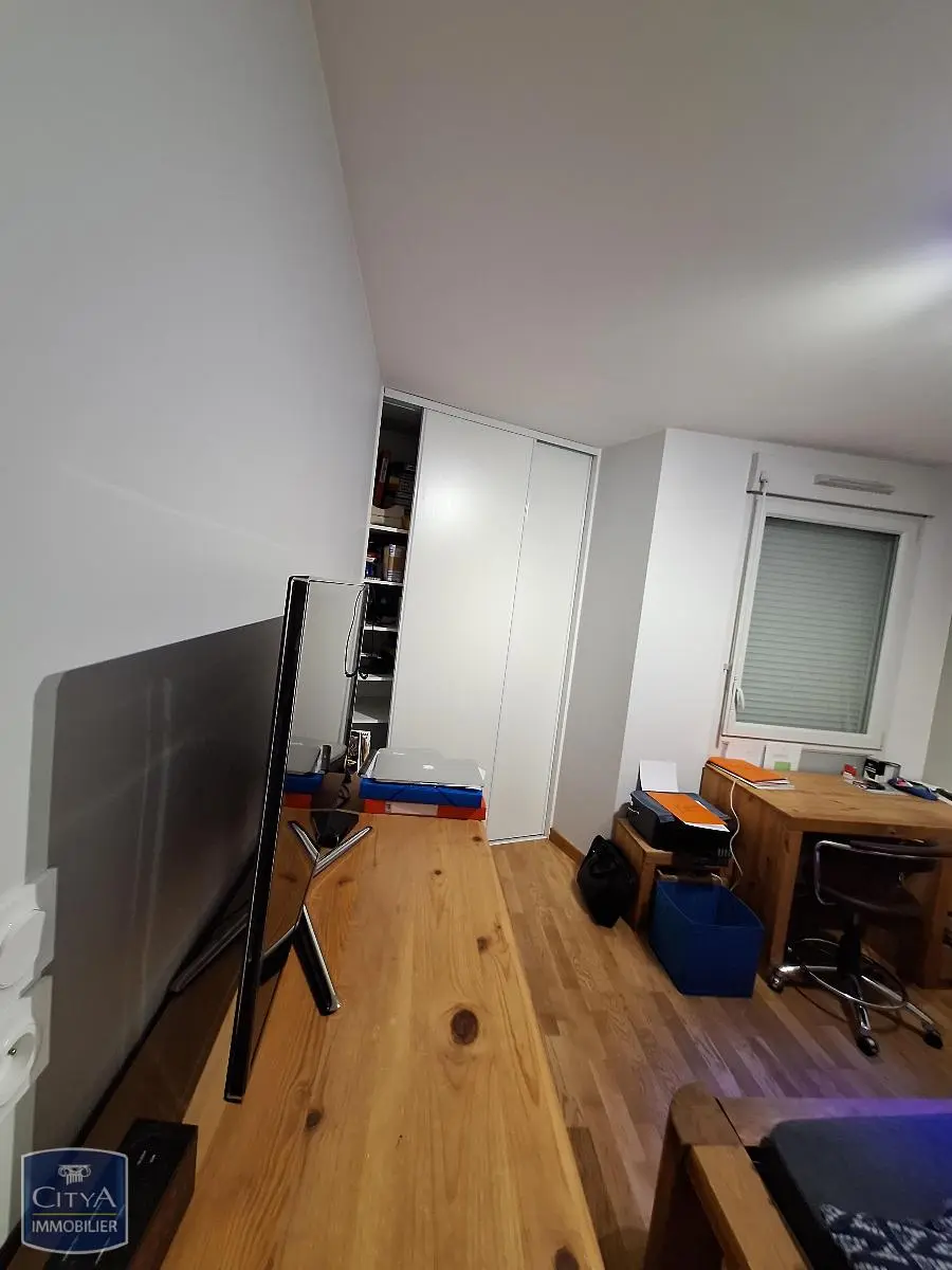 Photo 6 Appartement 2 pièces 49.8m²