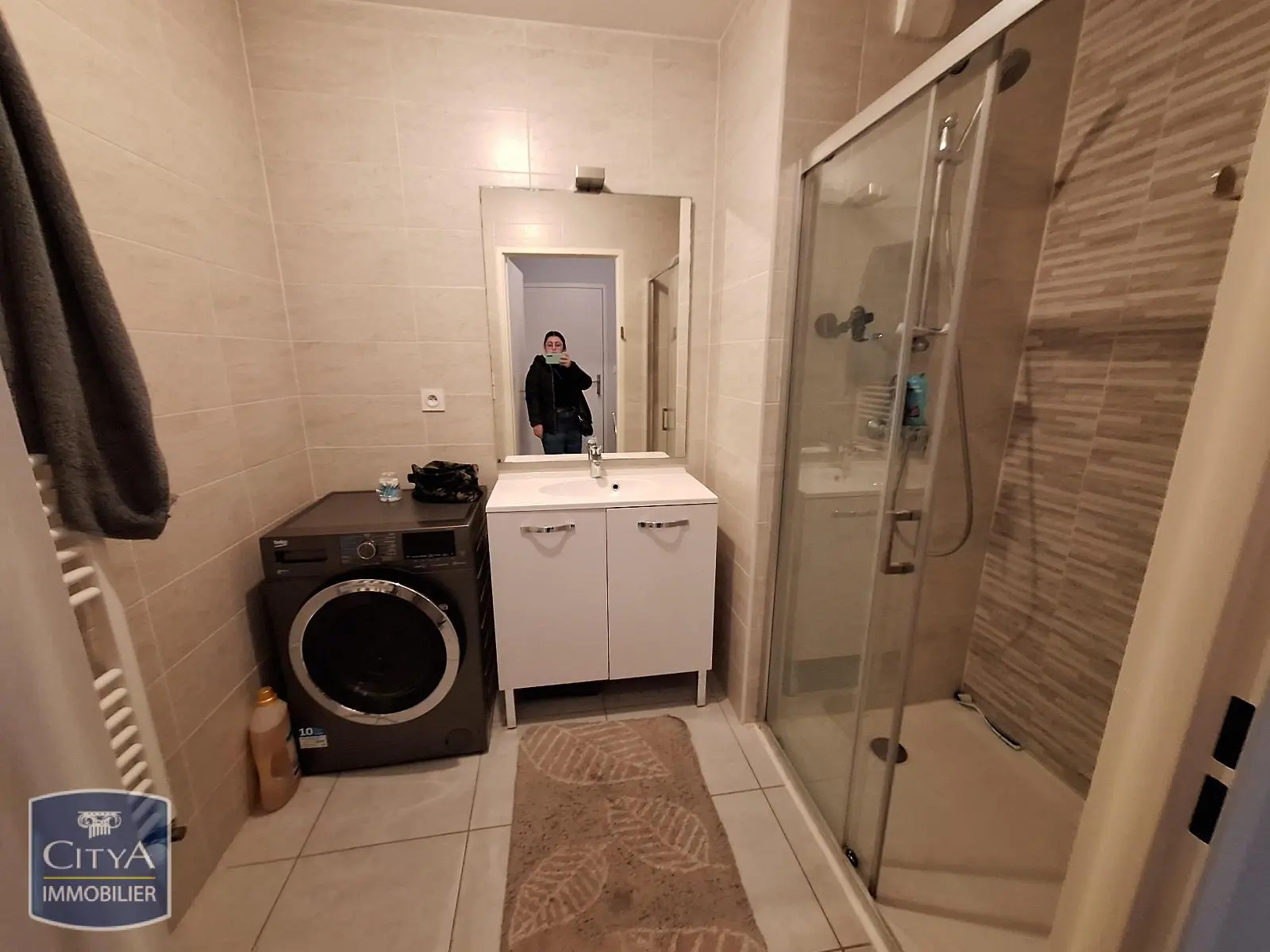 Photo 8 Appartement 2 pièces 49.8m²