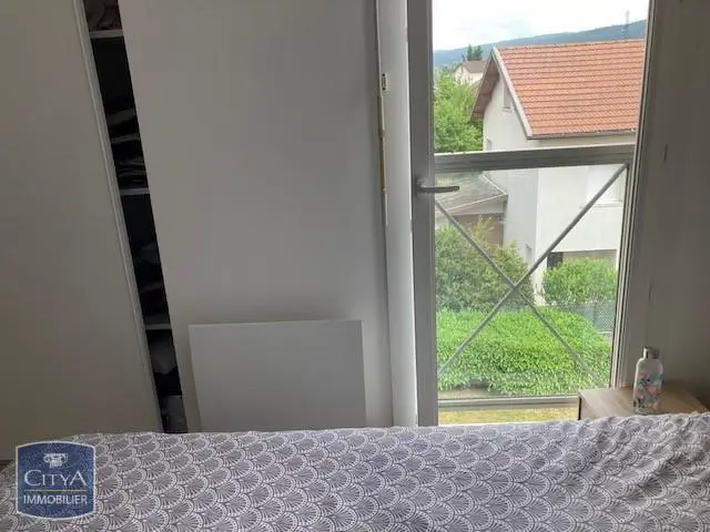 Photo 3 Appartement 2 pièces 56m²