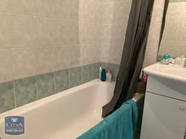 Photo 4 Appartement 2 pièces 56m²