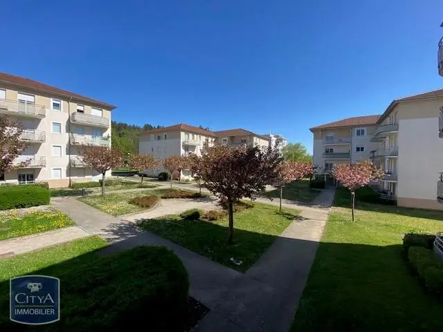 Photo 16 Appartement 2 pièces 52.31m²