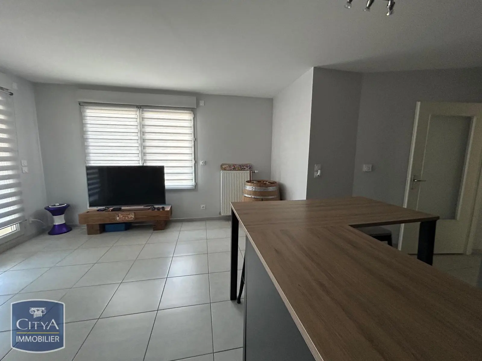 Photo 4 Appartement 2 pièces 49.8m²