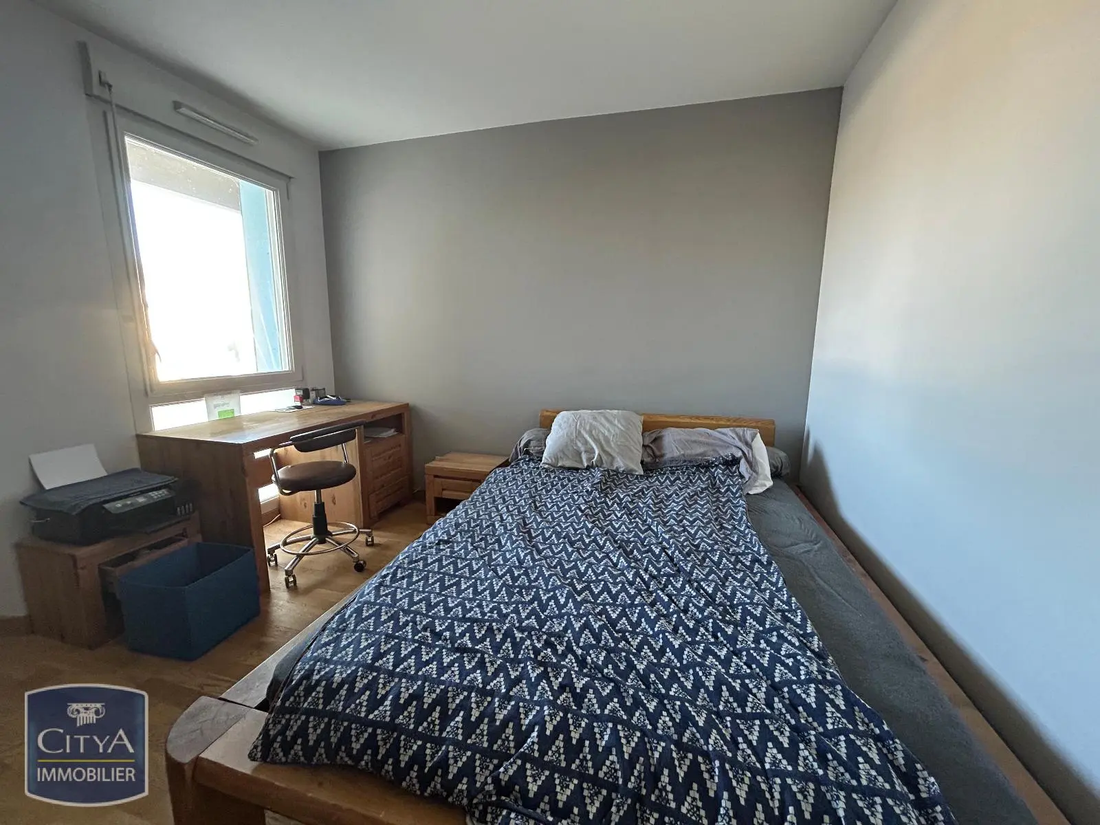 Photo 6 Appartement 2 pièces 49.8m²