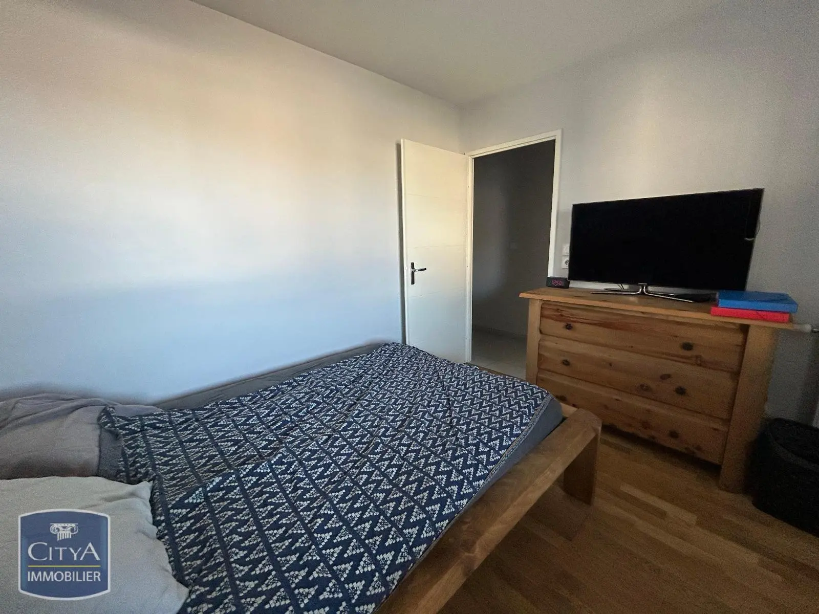 Photo 8 Appartement 2 pièces 49.8m²