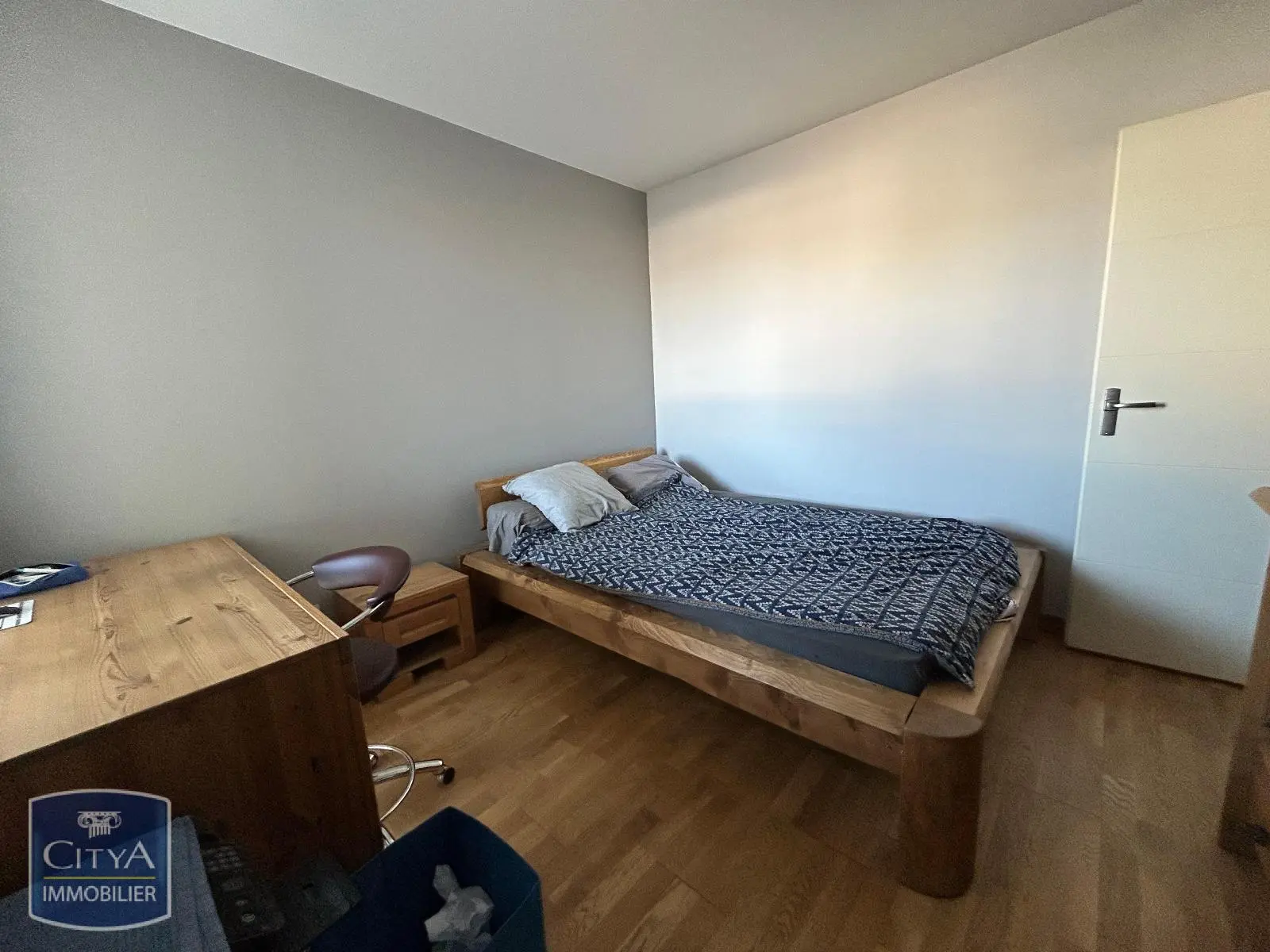 Photo 7 Appartement 2 pièces 49.8m²