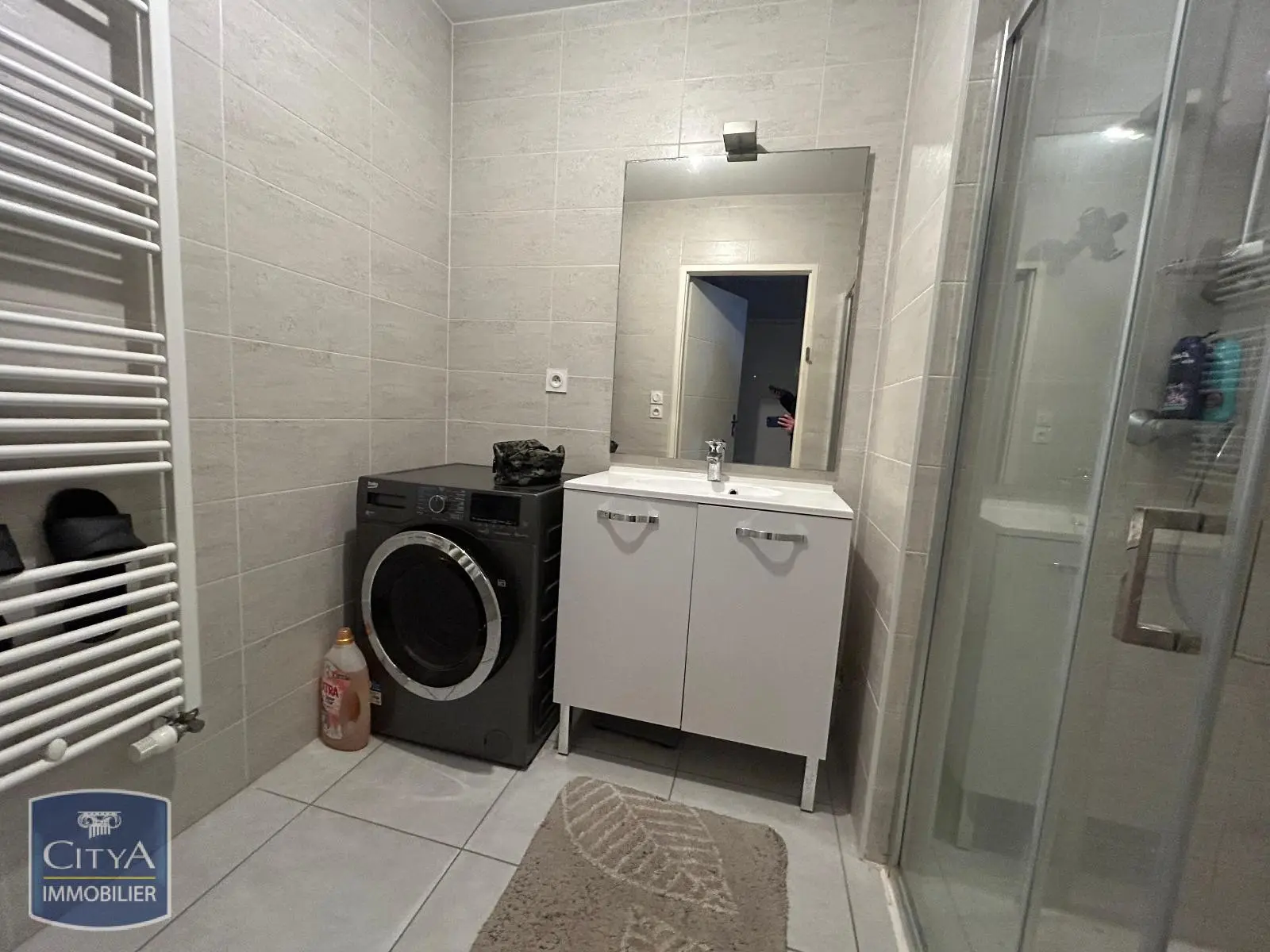 Photo 9 Appartement 2 pièces 49.8m²